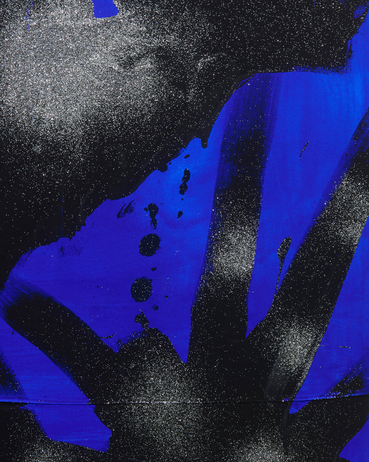 Chris Martin, After Midnite #7, 2022