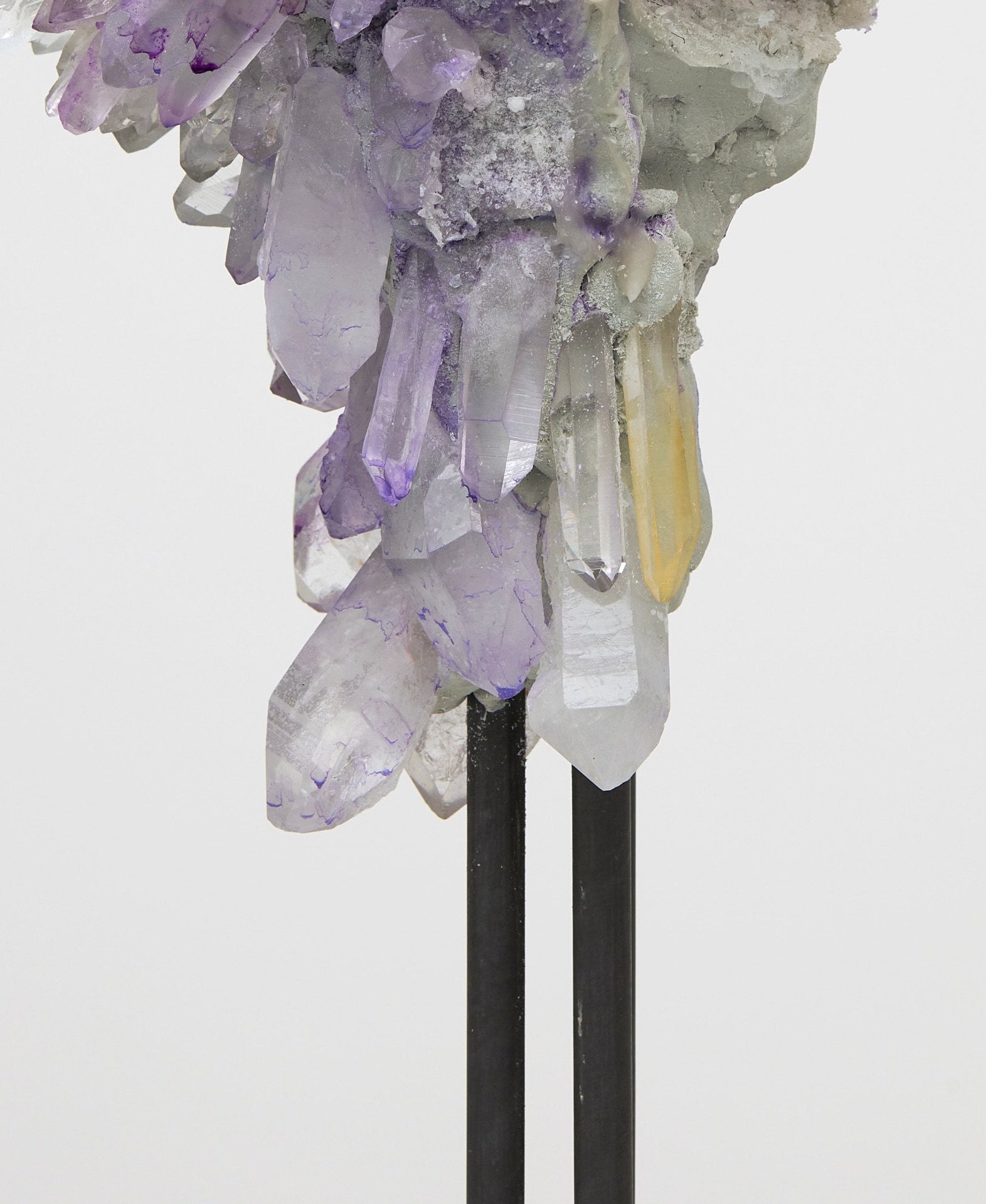 David Altmejd, C.C. (Standing), 2021