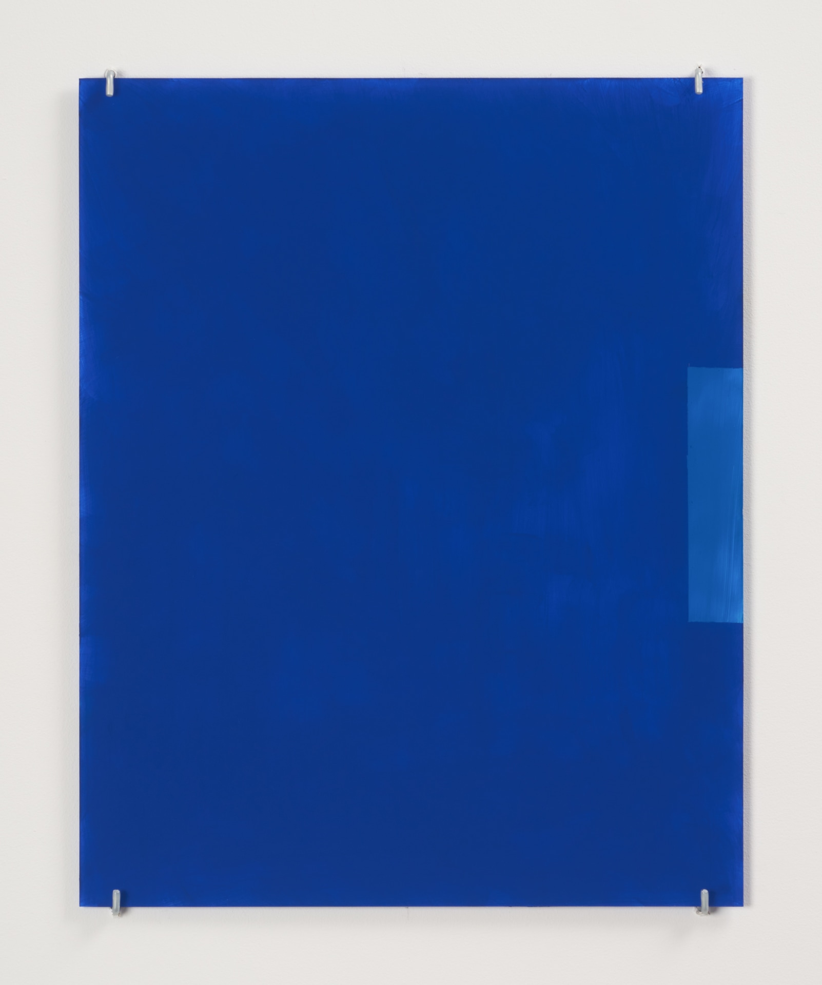 Andrea B&uuml;ttner, Untitled, 2021