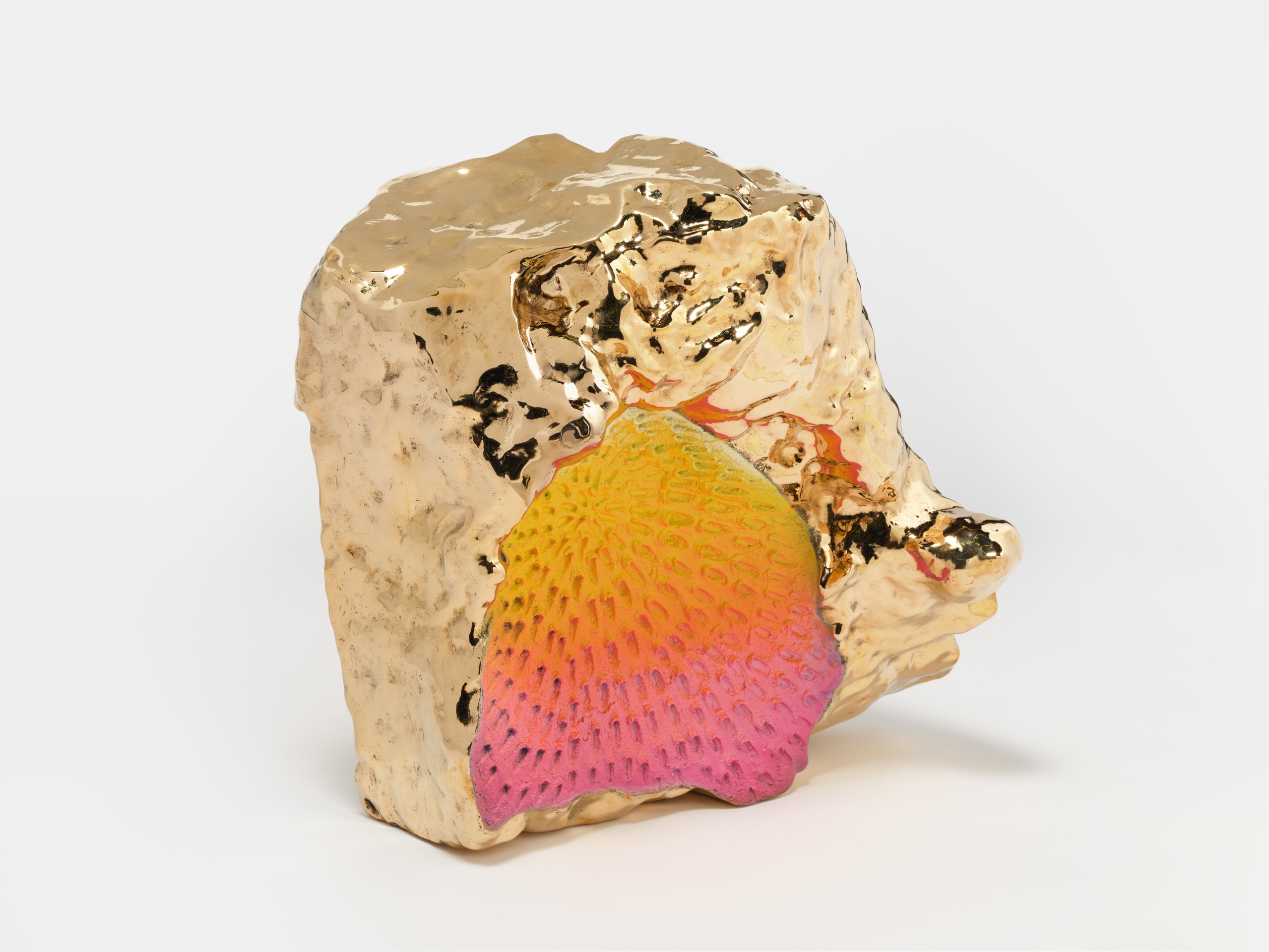 Jennifer Guidi, Meditation Cave, 2022