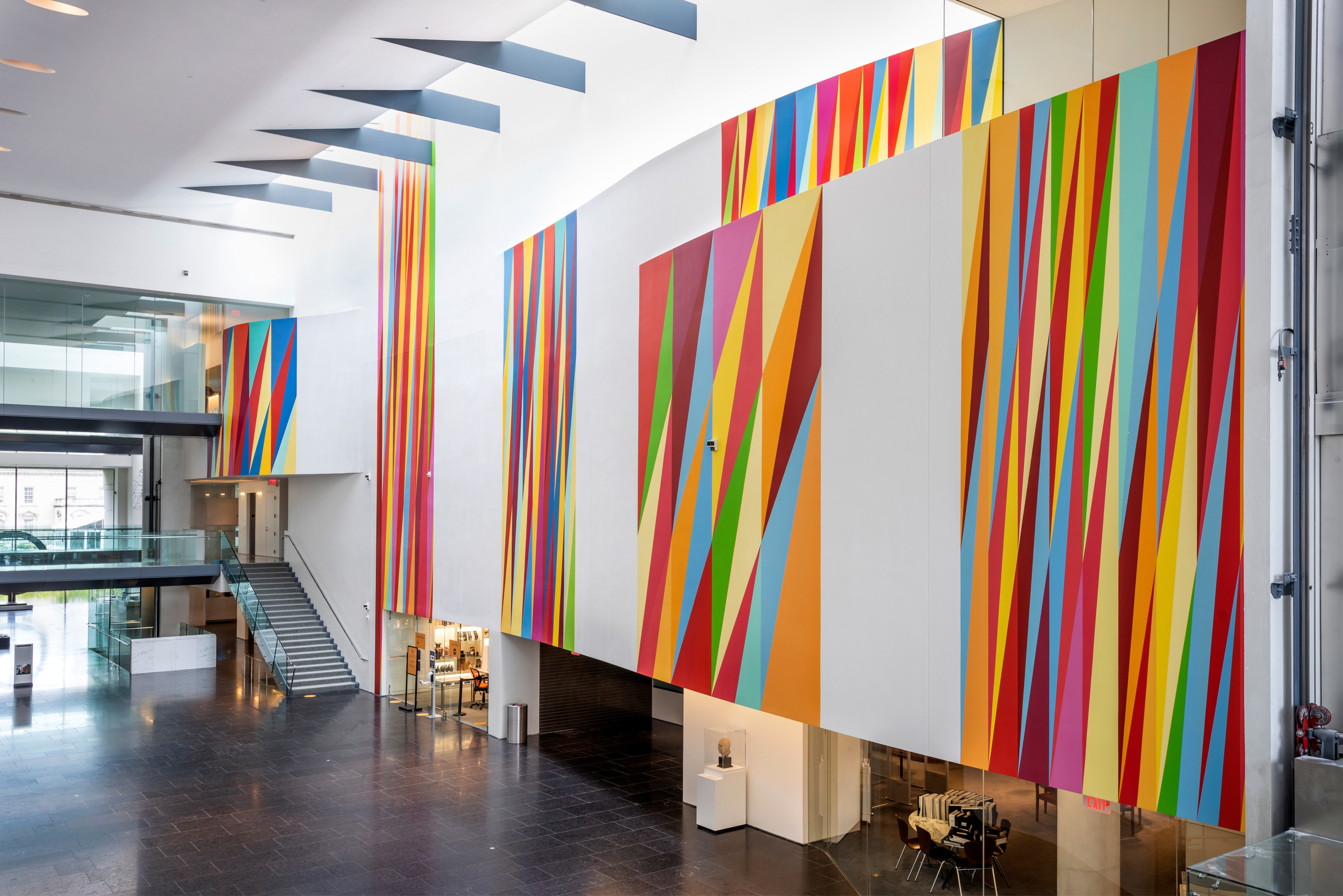 Odili Donald Odita
