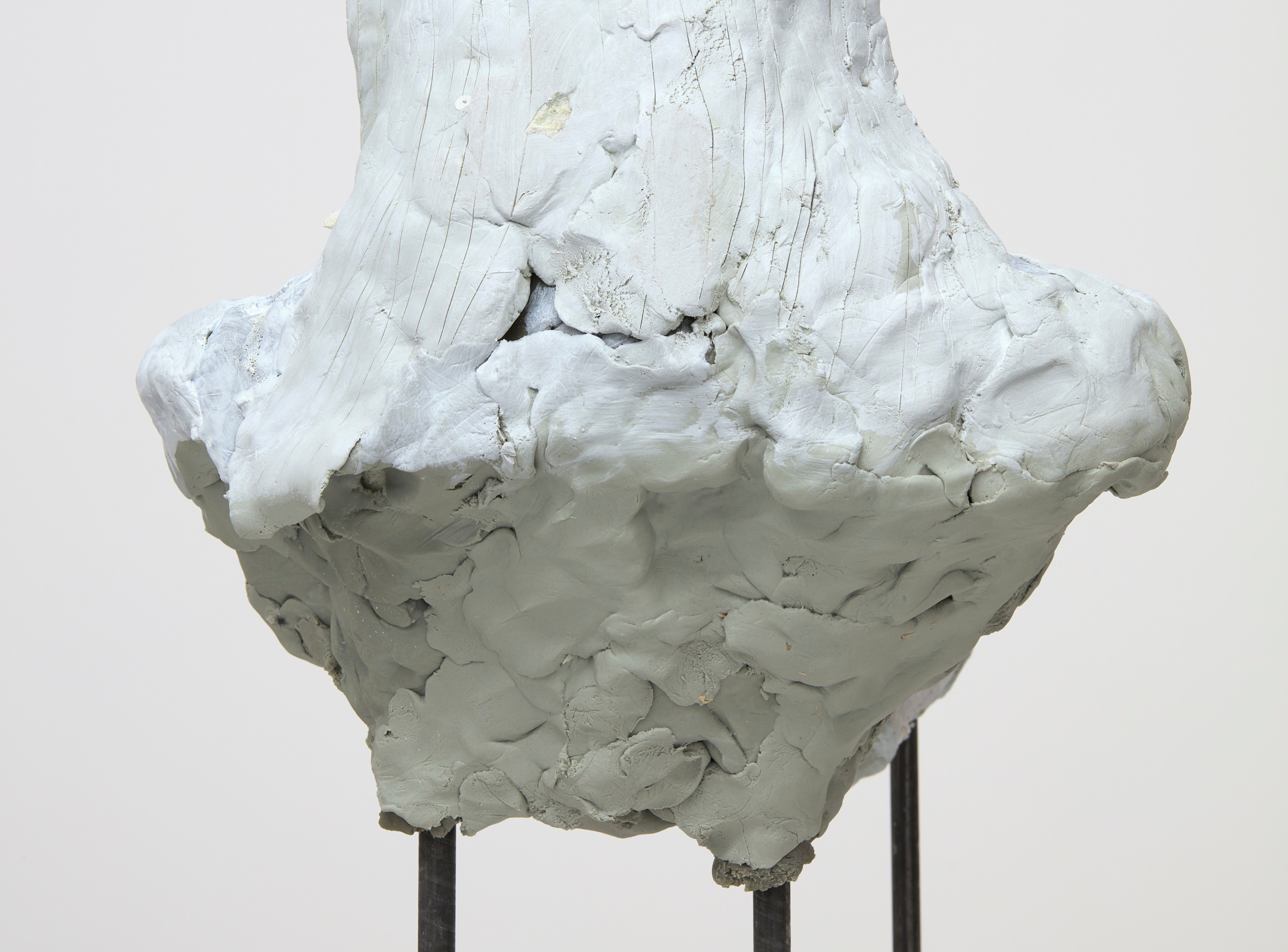 David Altmejd, Ghost Realization, 2021