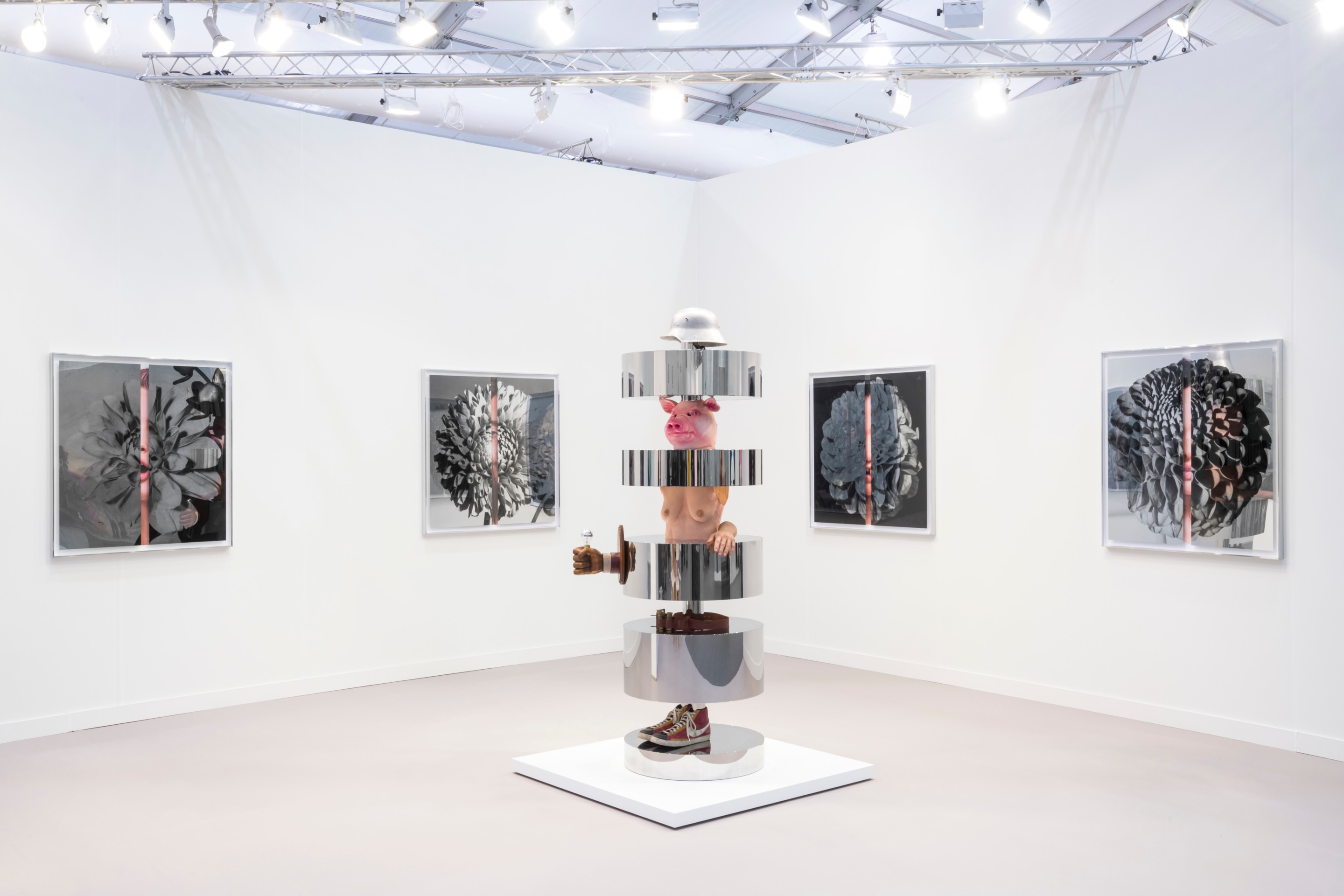 Frieze Los Angeles