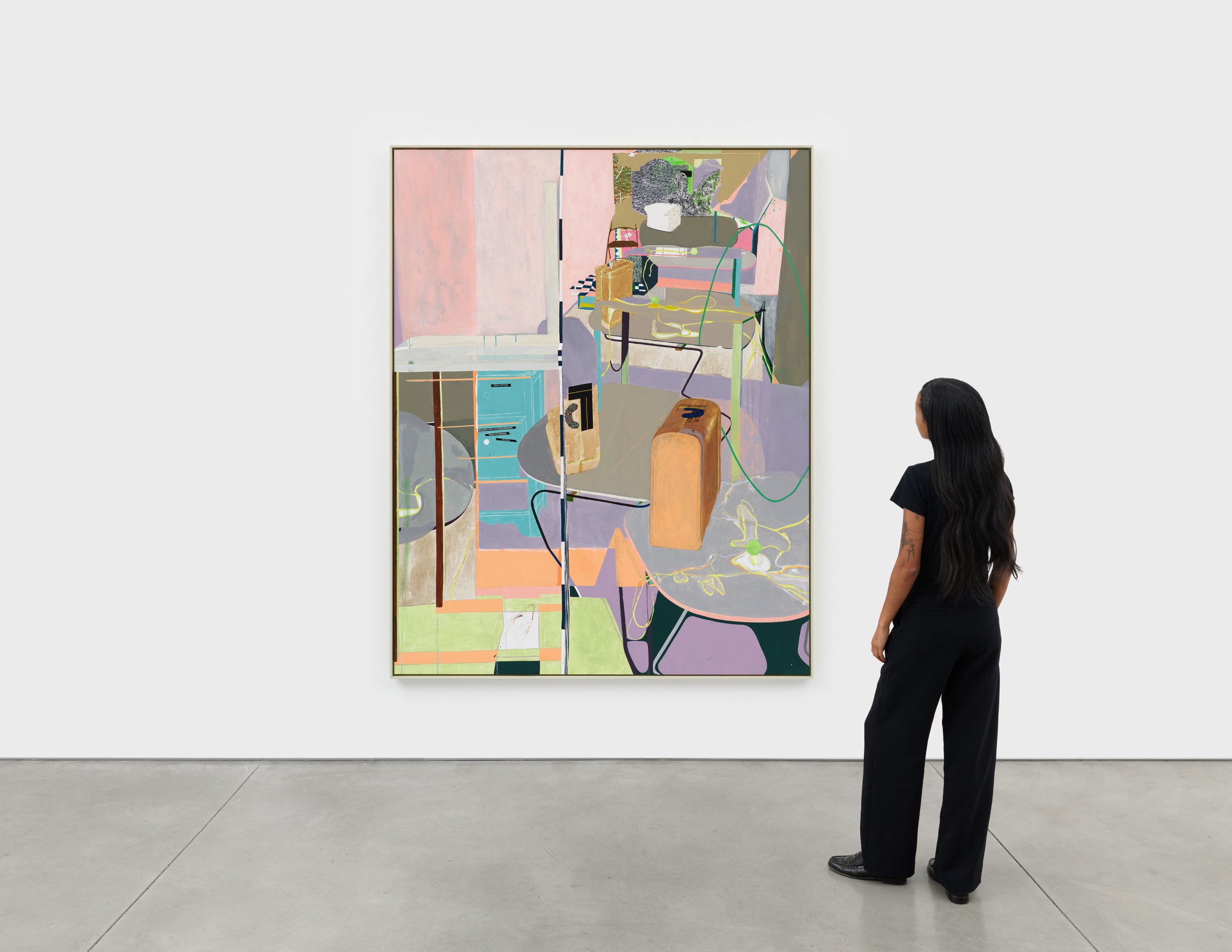 Michael Williams, Choose Bohemian, 2025