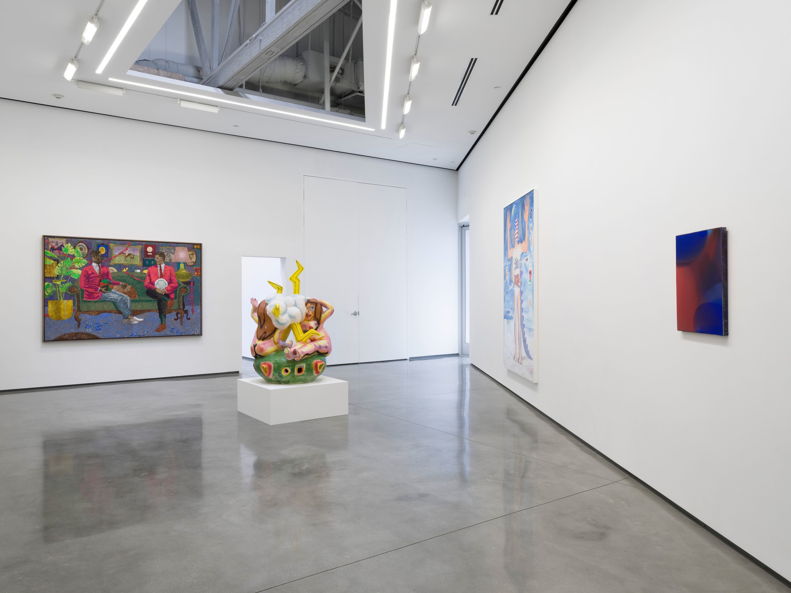 Celebrating David Kordansky Gallery's 20th Anniversary