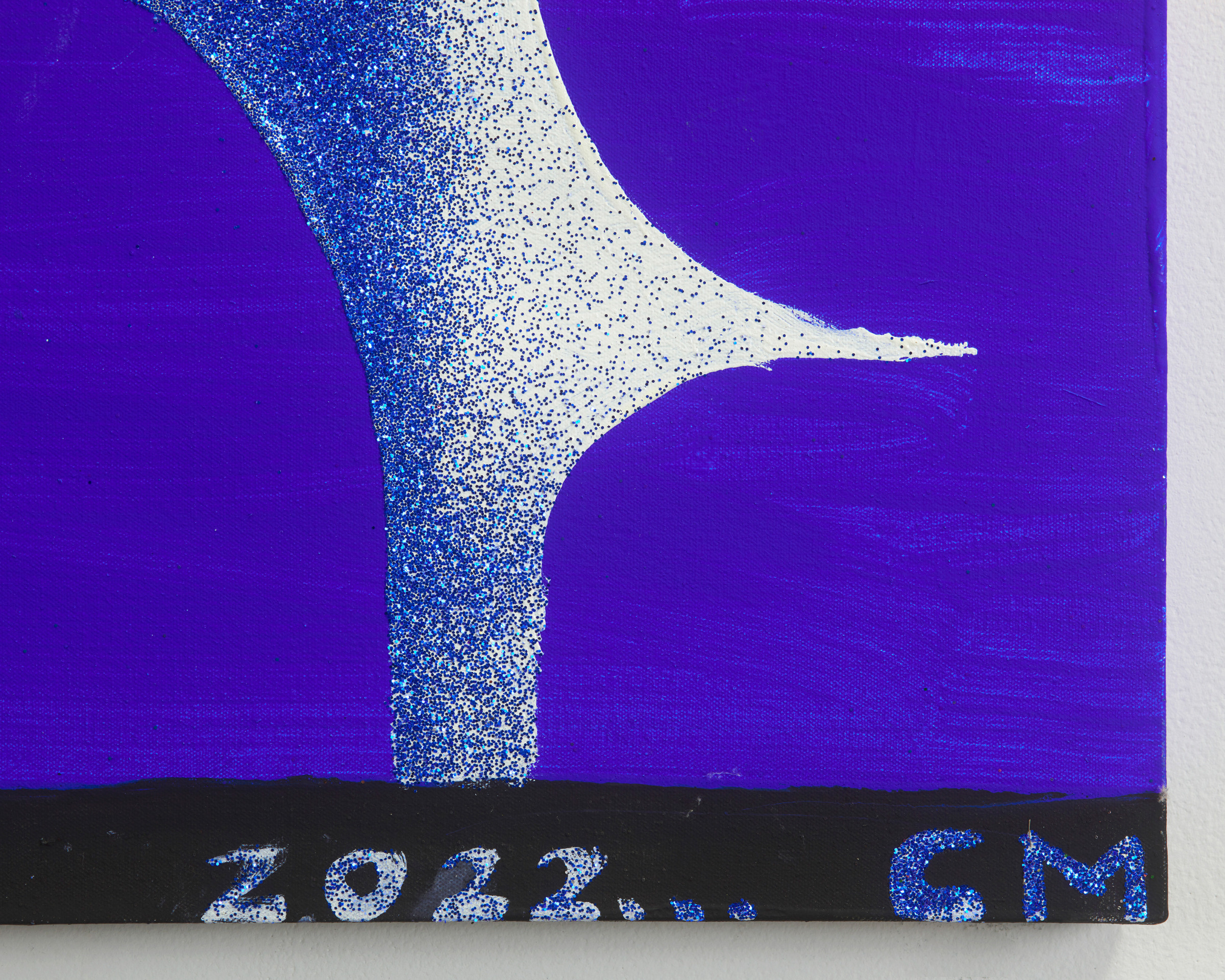 Chris Martin, Cool Breeze #1, 2022