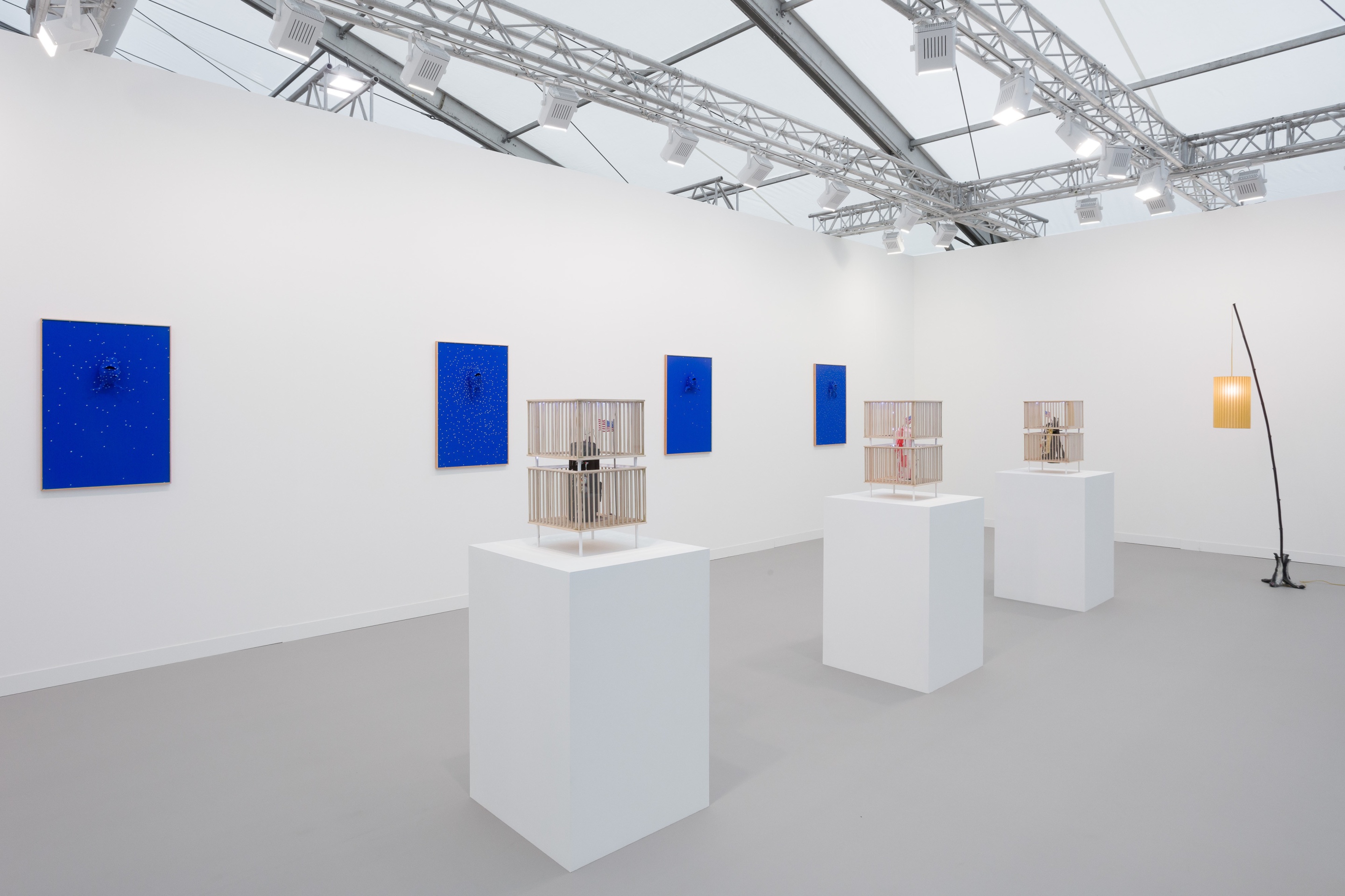 Frieze London