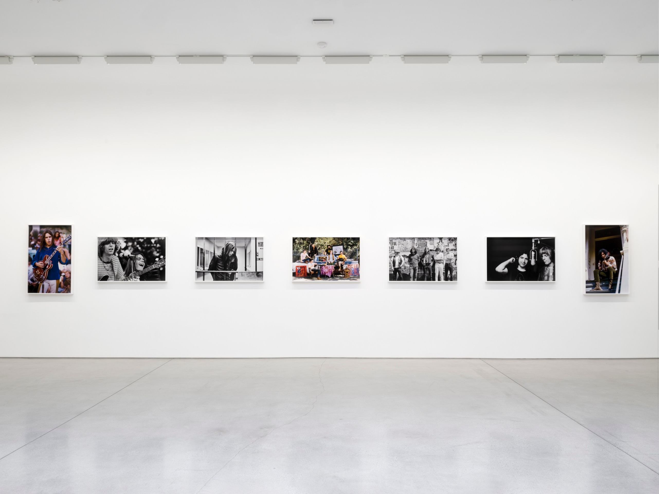 An American Beauty: Grateful Dead 1965&ndash;1995