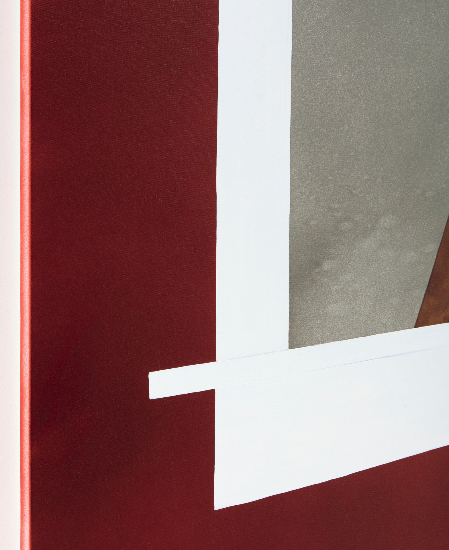 Calvin Marcus Untitled, 2019