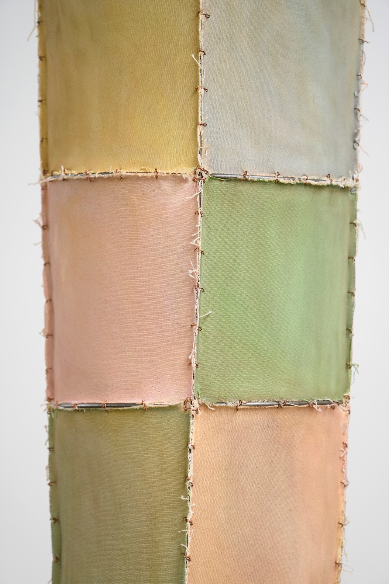 Evan Holloway, Pants Display, 2024