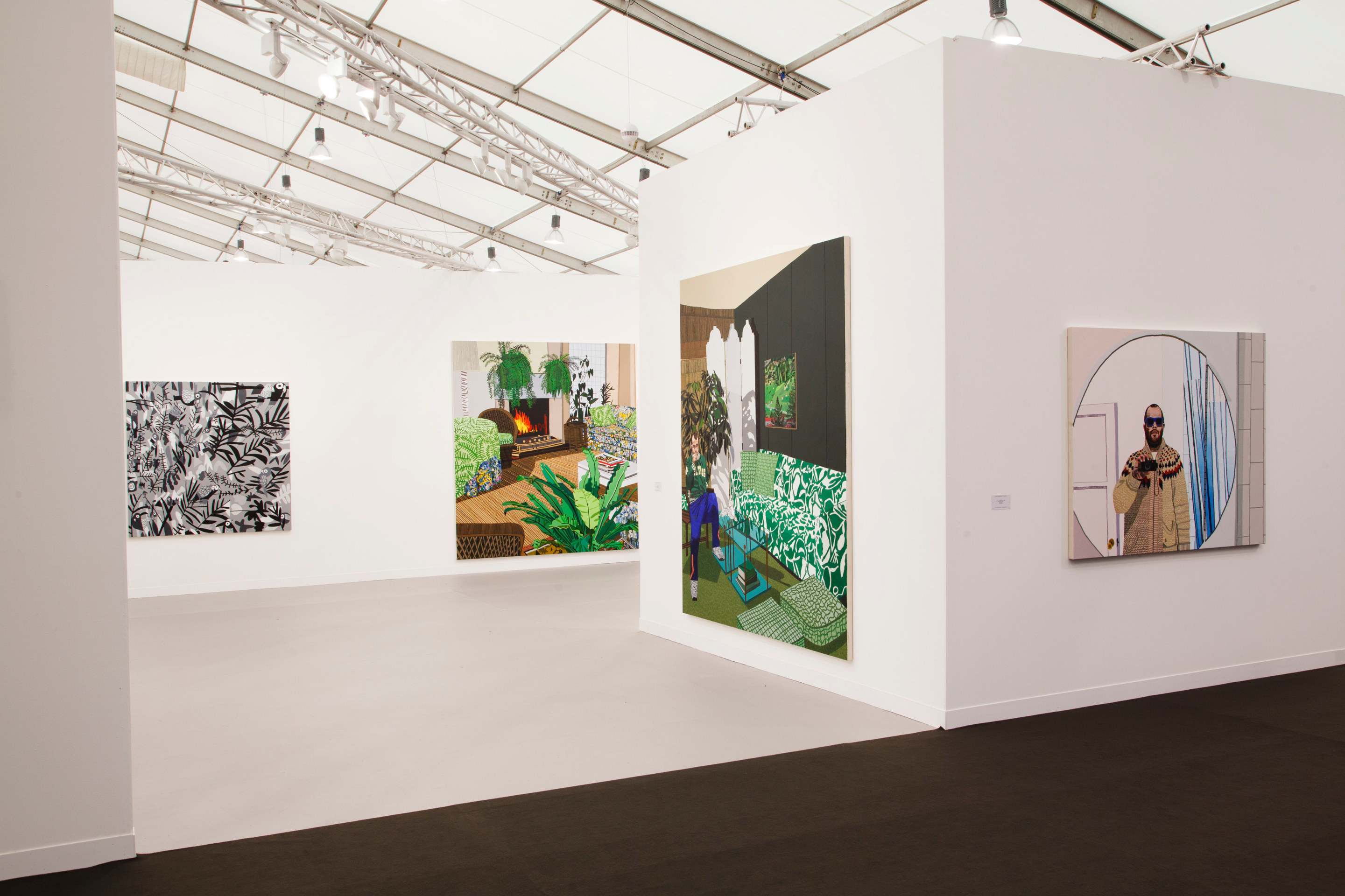 Frieze London