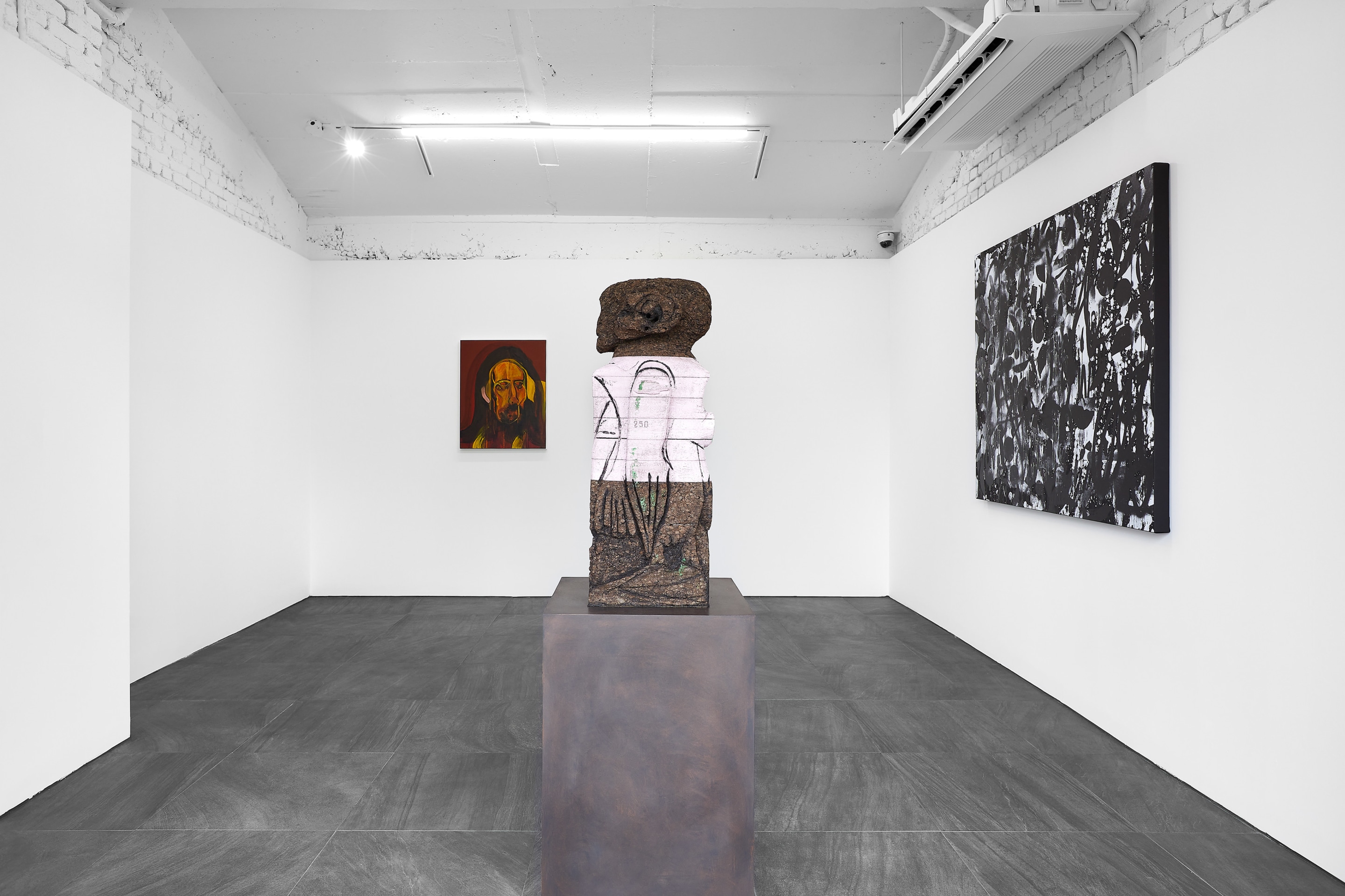 Seoul Pop-Up Exhibition