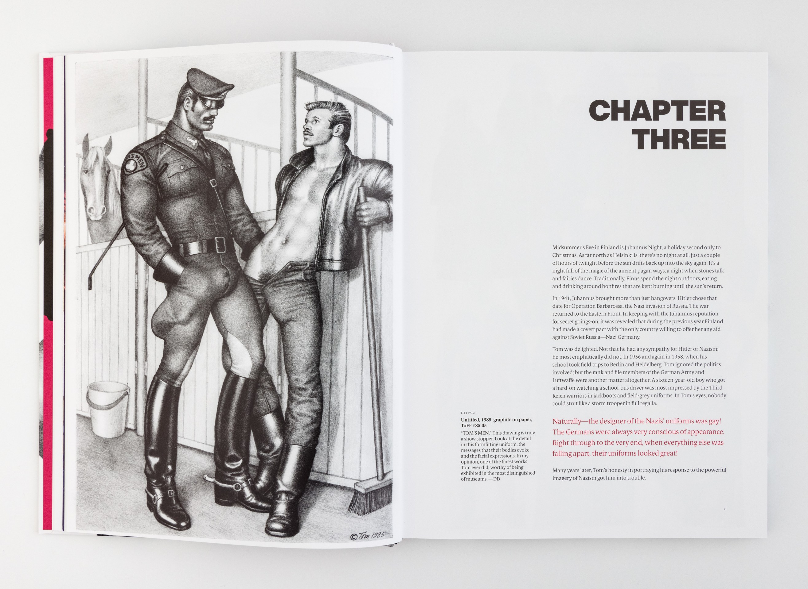 Tom of Finland