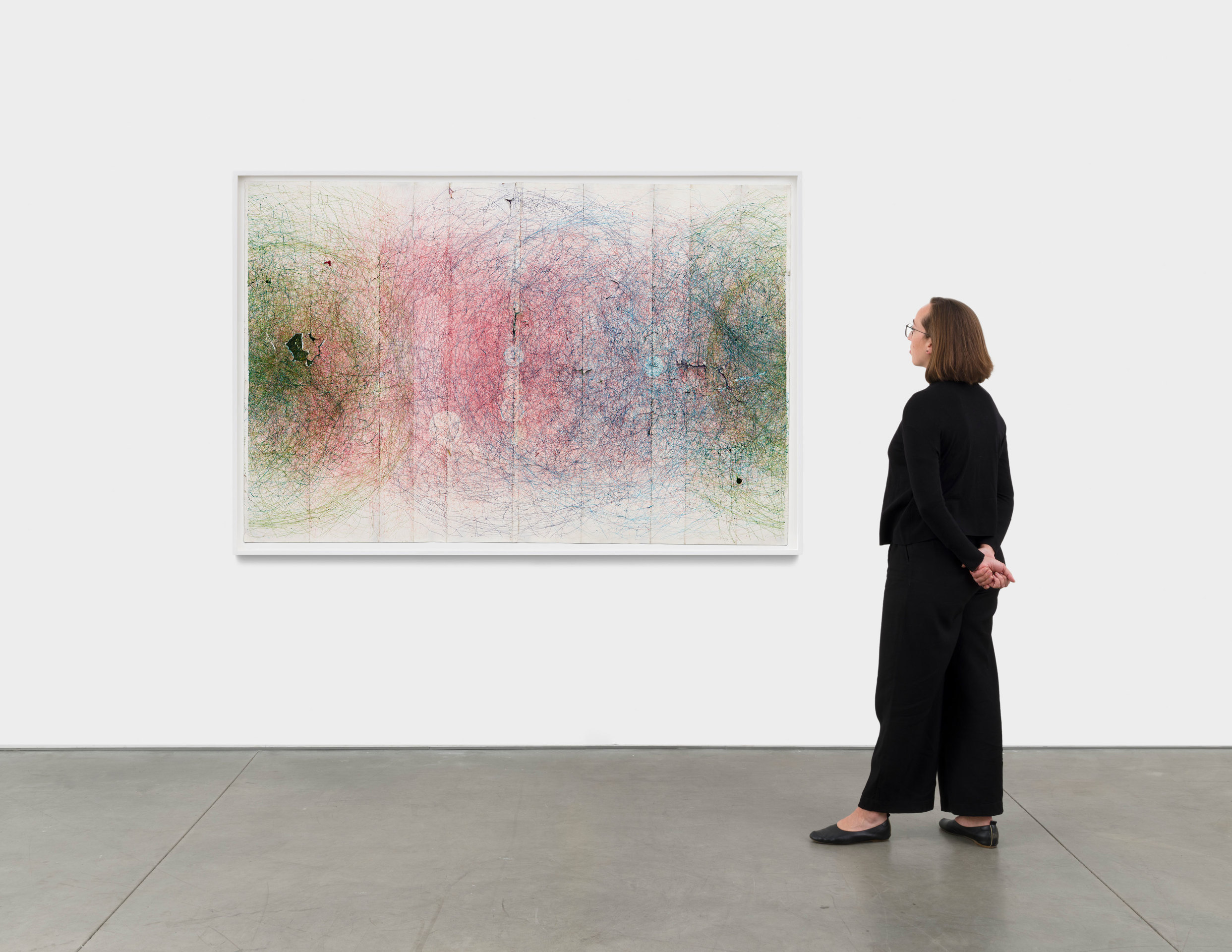 Evan Holloway, June 2023, 2023