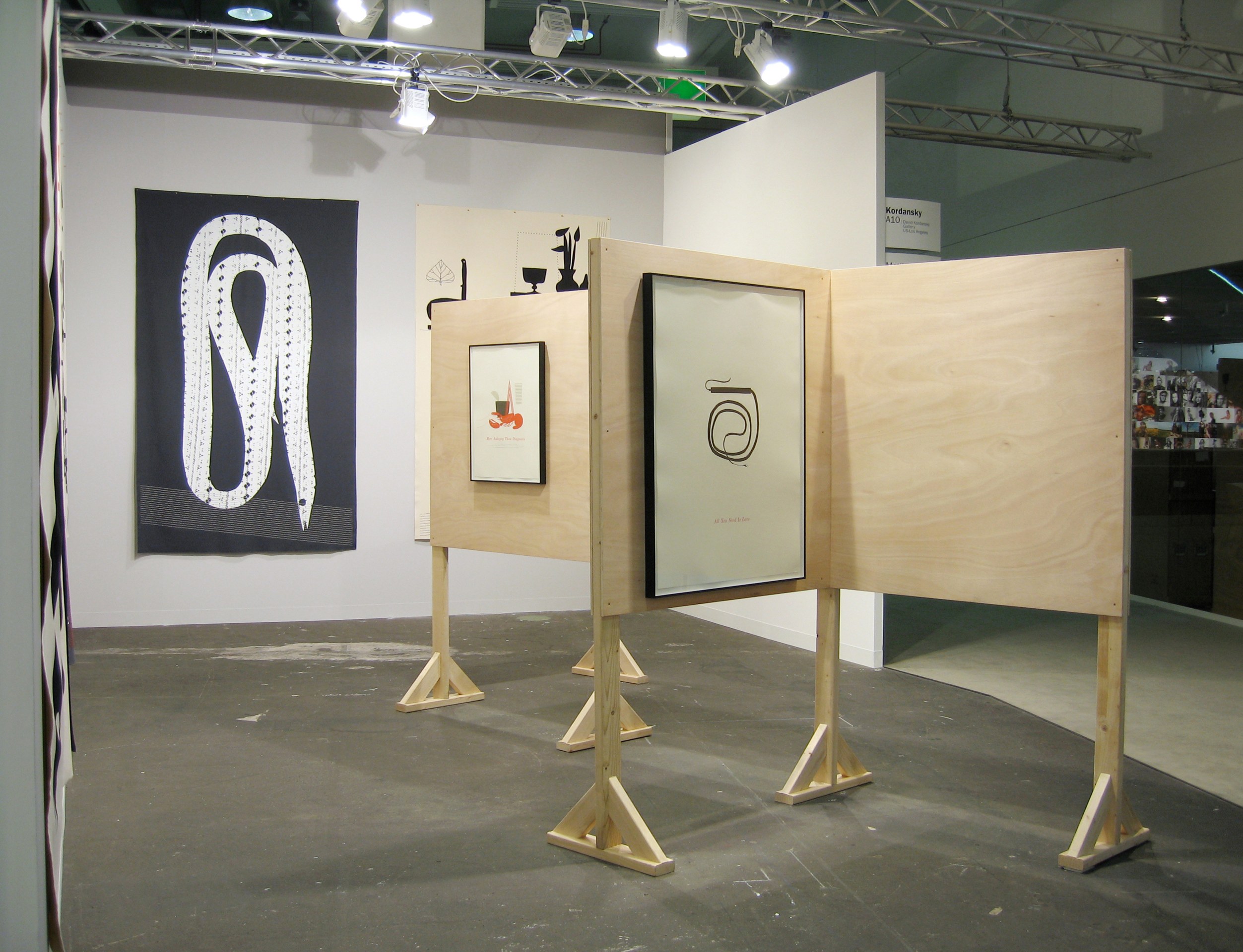Art Basel | Statements