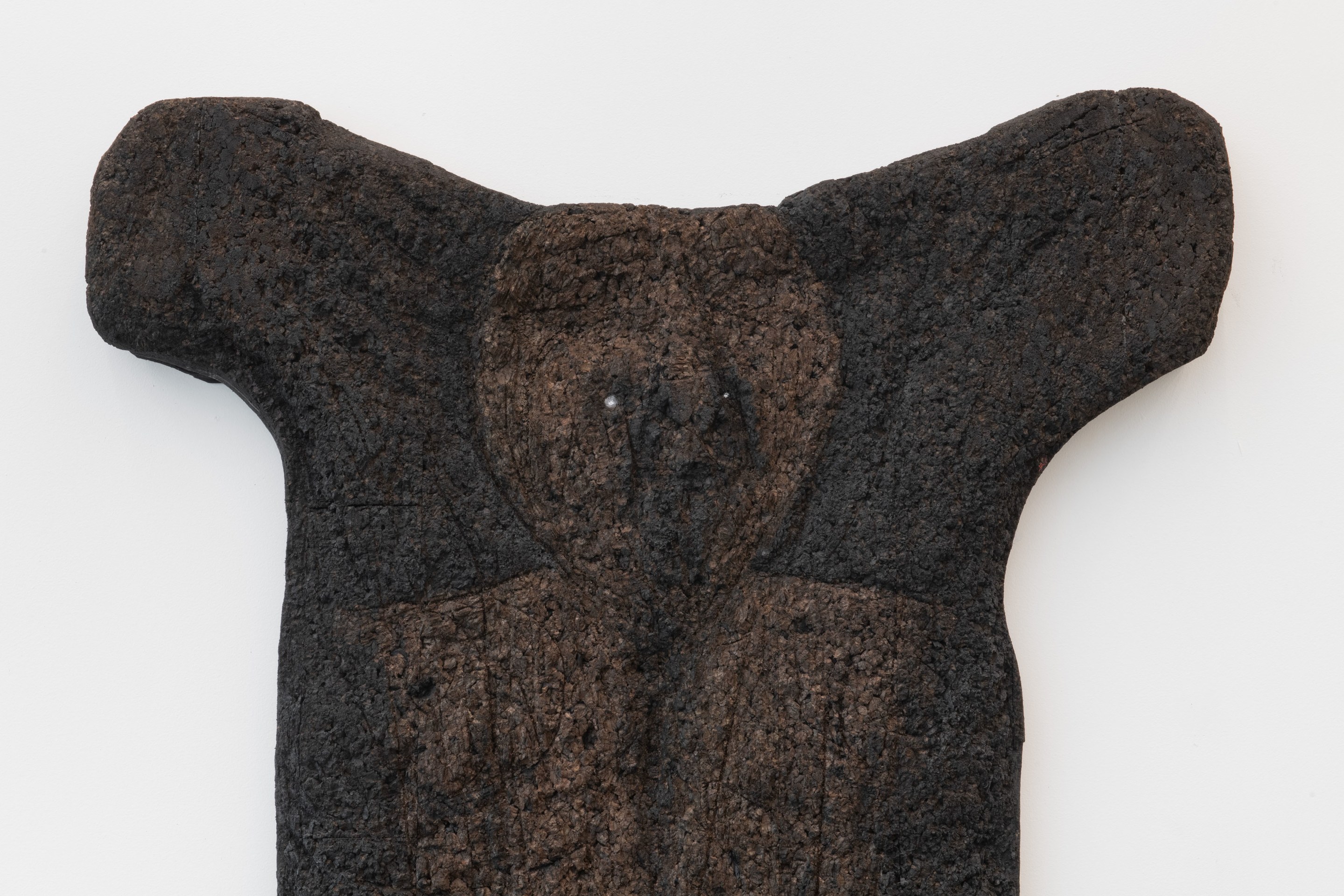 Huma Bhabha, Stars, 2024