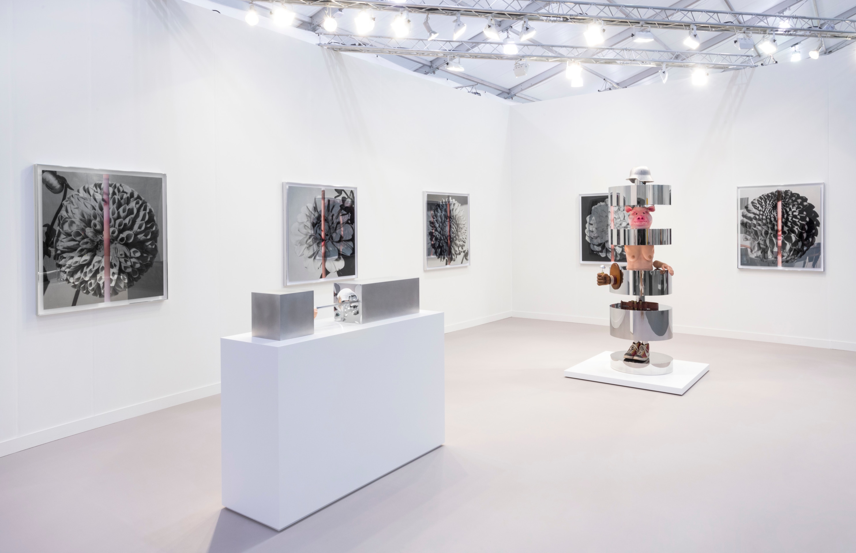 Frieze Los Angeles