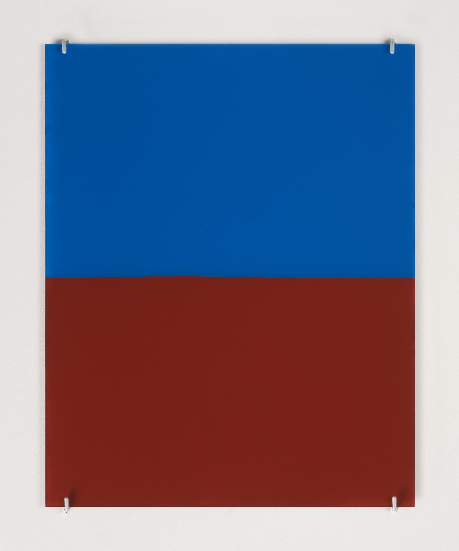 Andrea B&uuml;ttner, Untitled, 2021