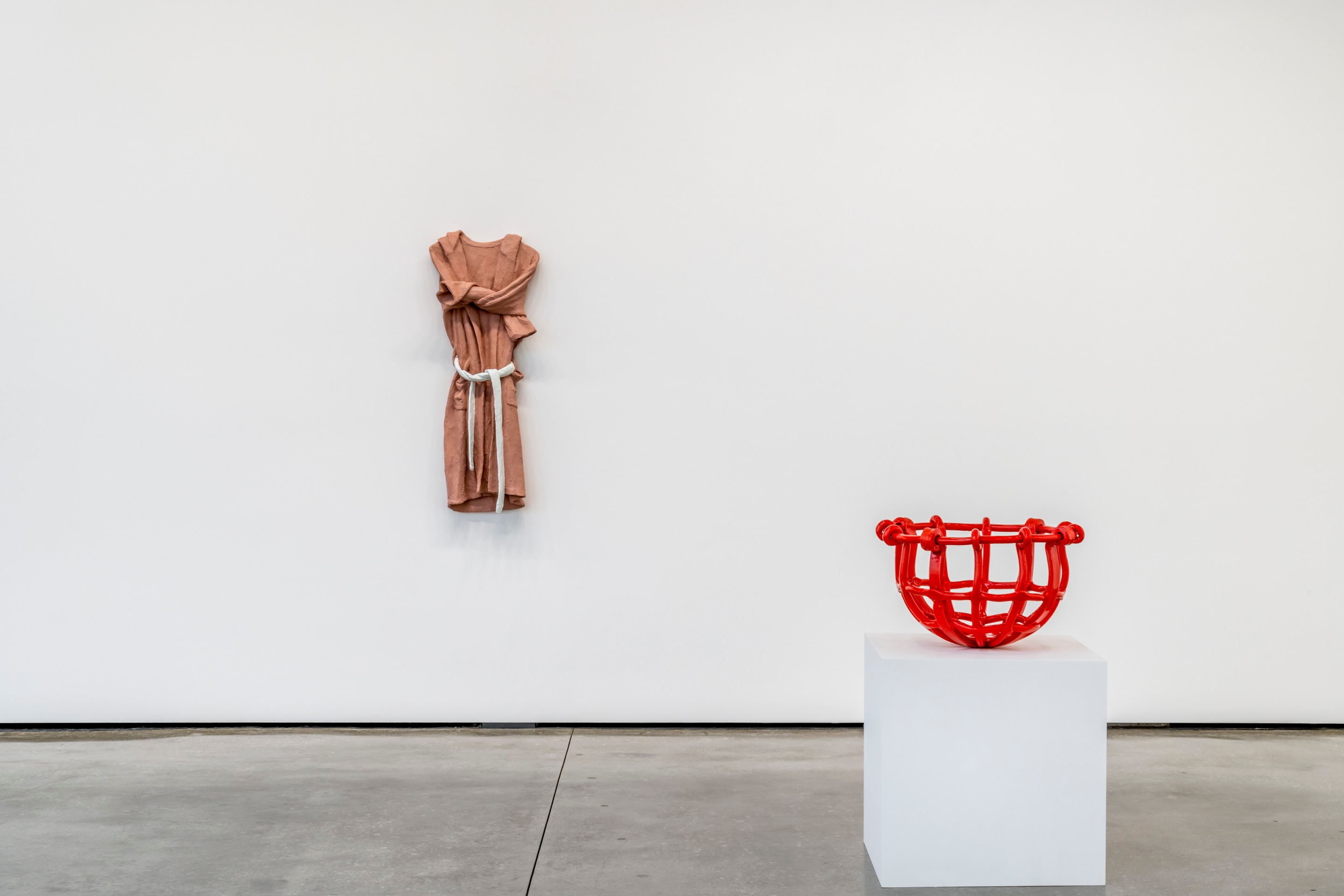 These lacustrine homes