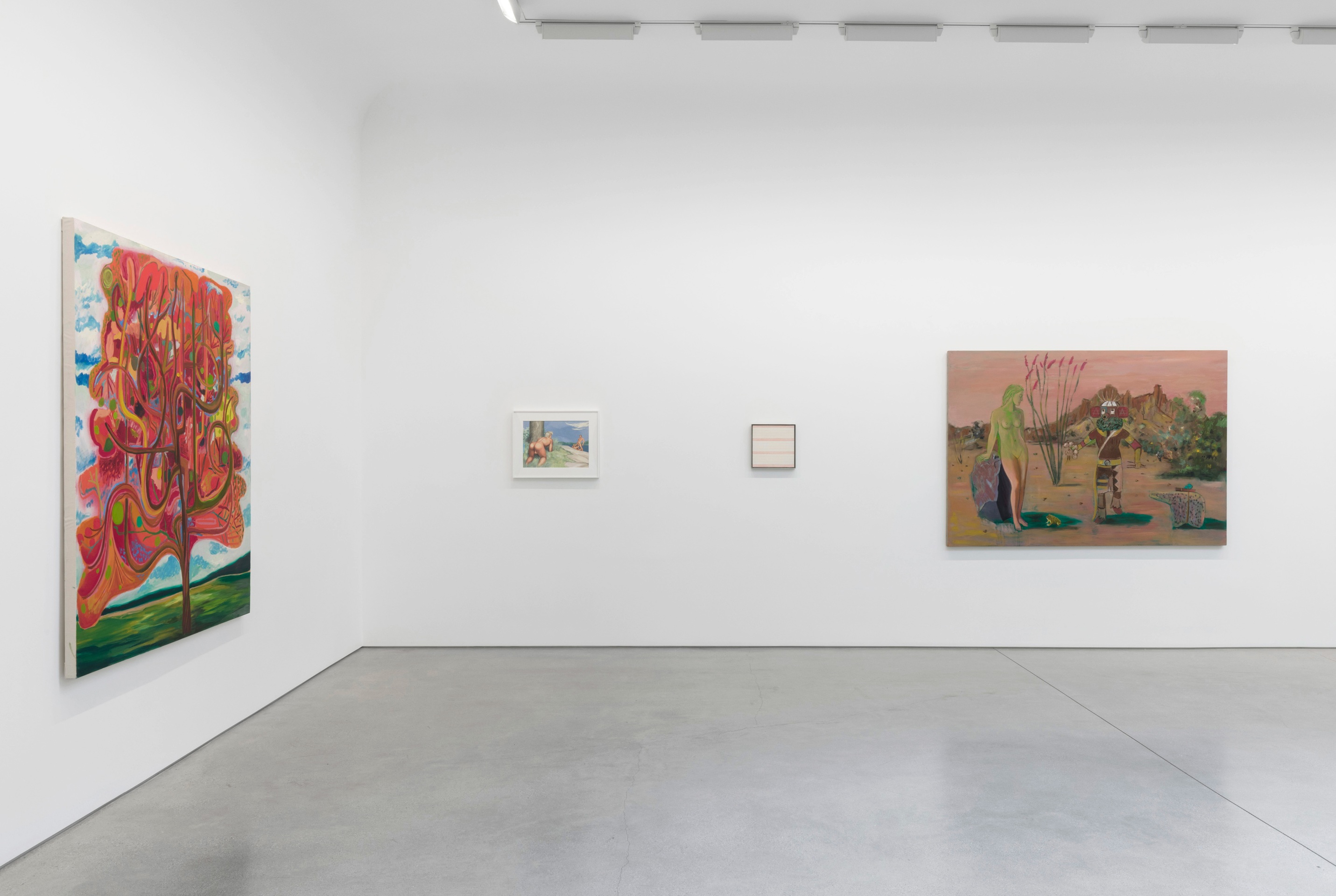 The Beatitudes of Malibu