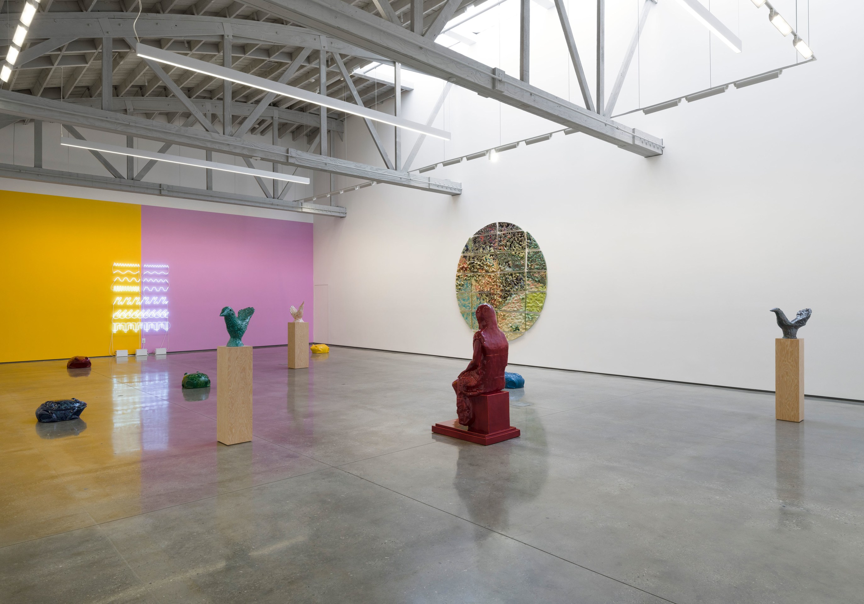 Mai-Thu Perret