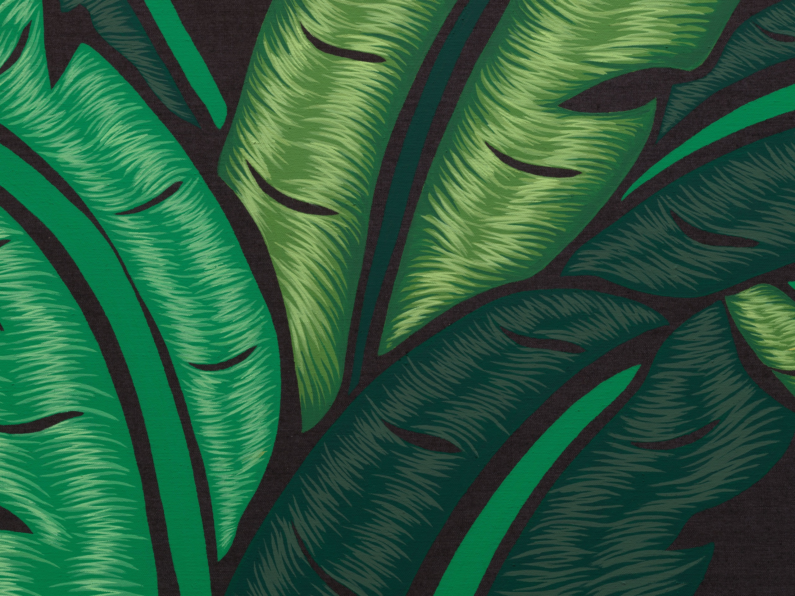 Joel Mesler, (Untitled) Sunset, 2023