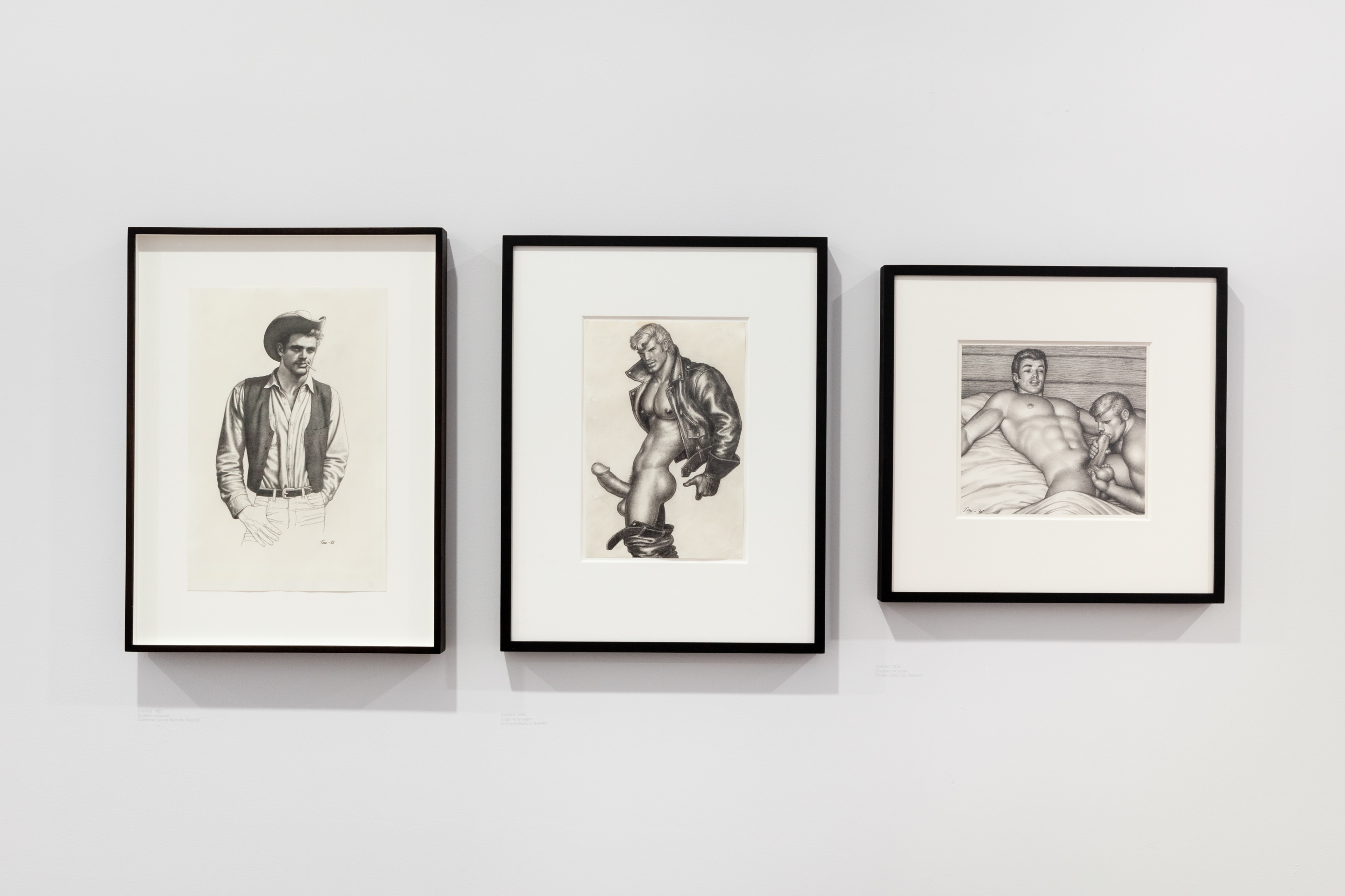 Tom of Finland