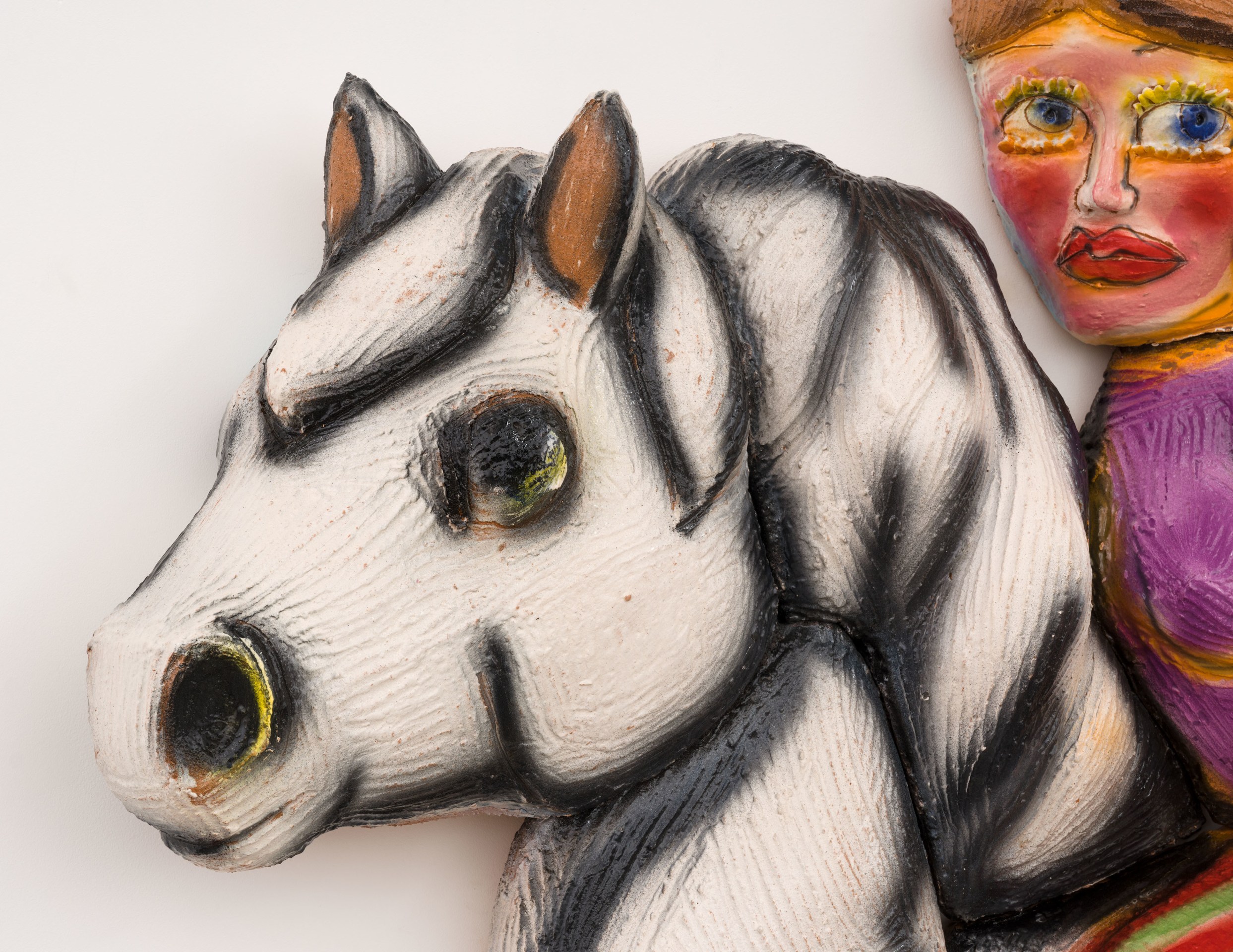 Ruby Neri, Monkey on My Back, 2022