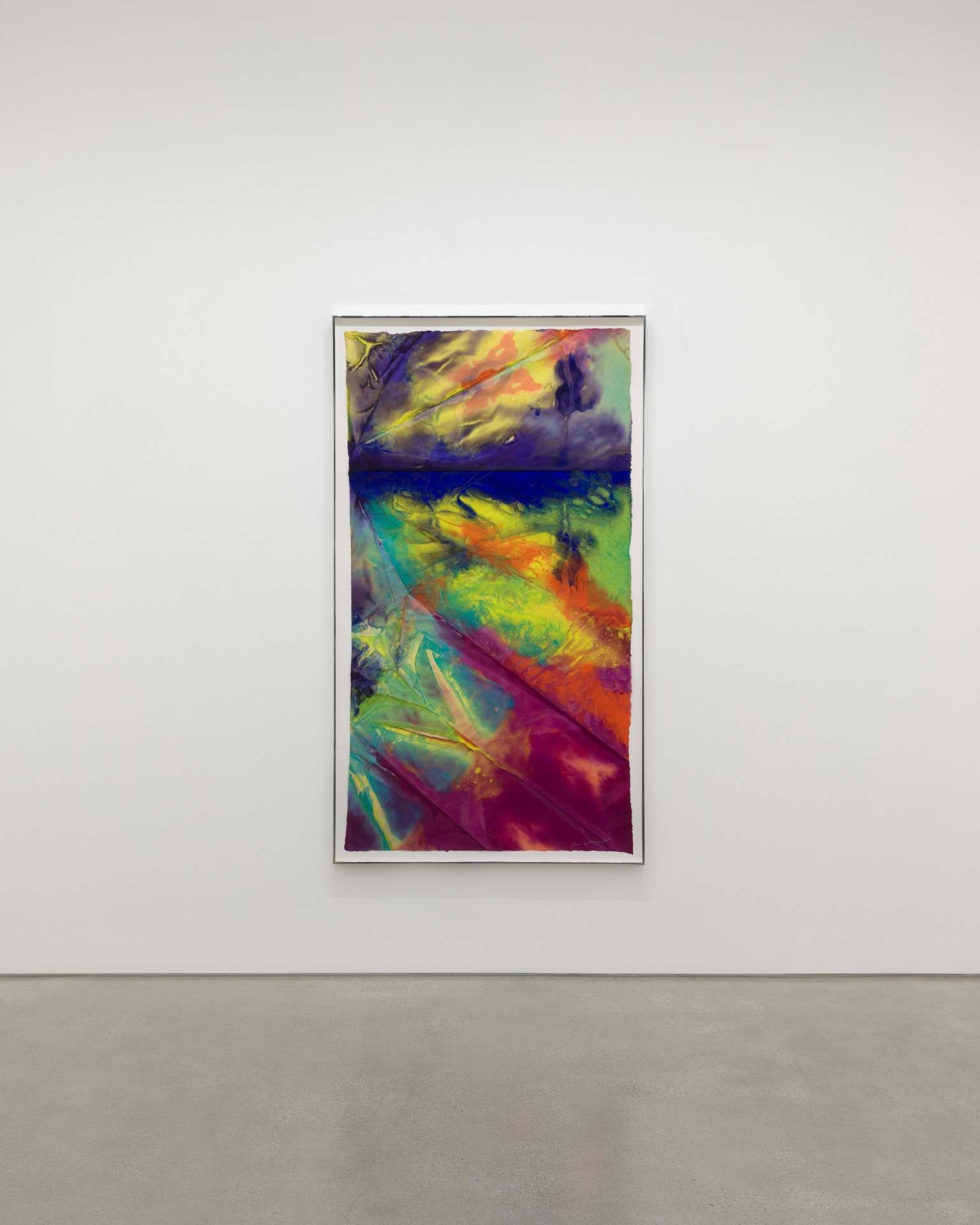 Sam Gilliam