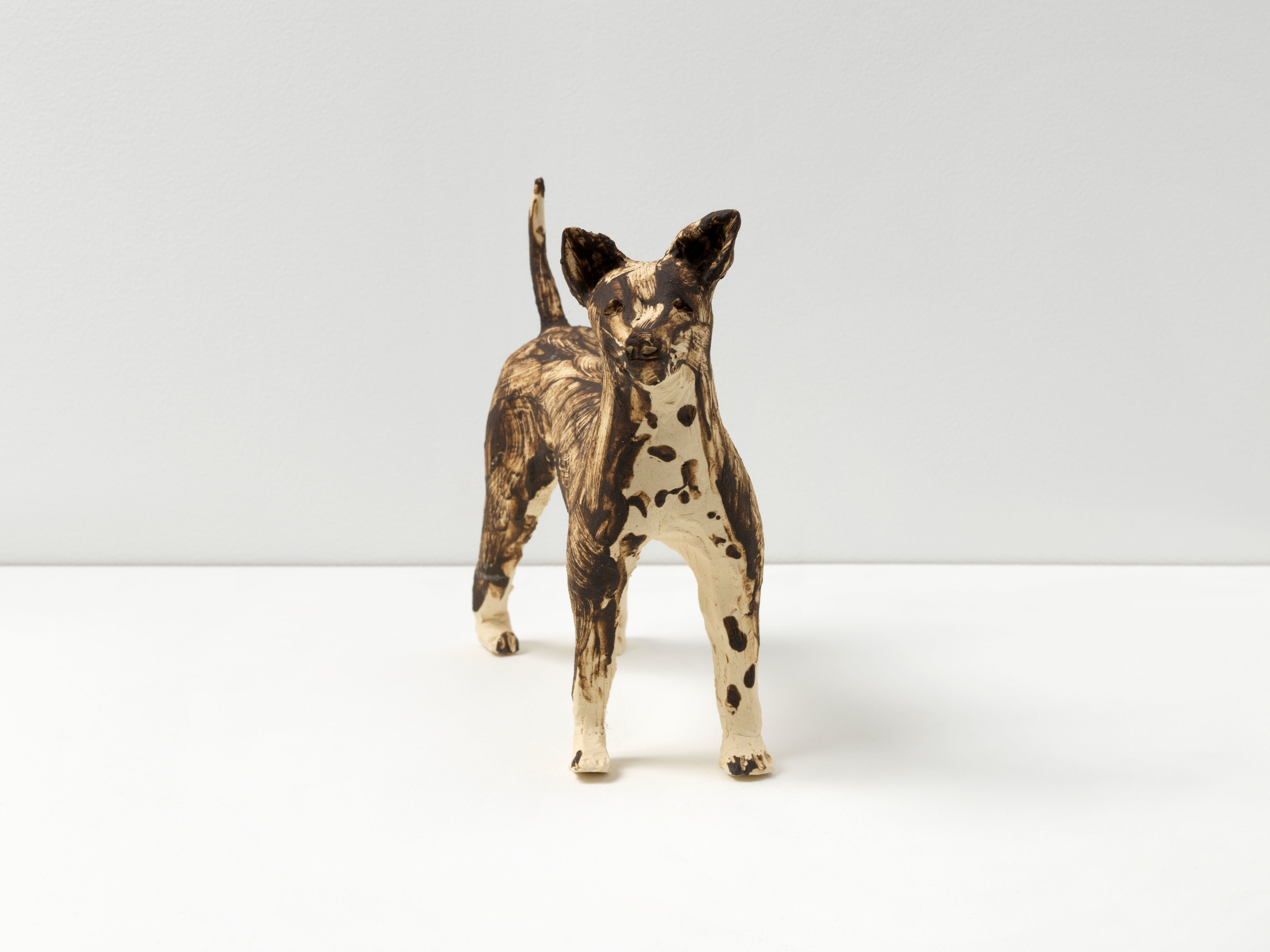 Maia Cruz Palileo, Banahaw Hairless Aspin, 2025