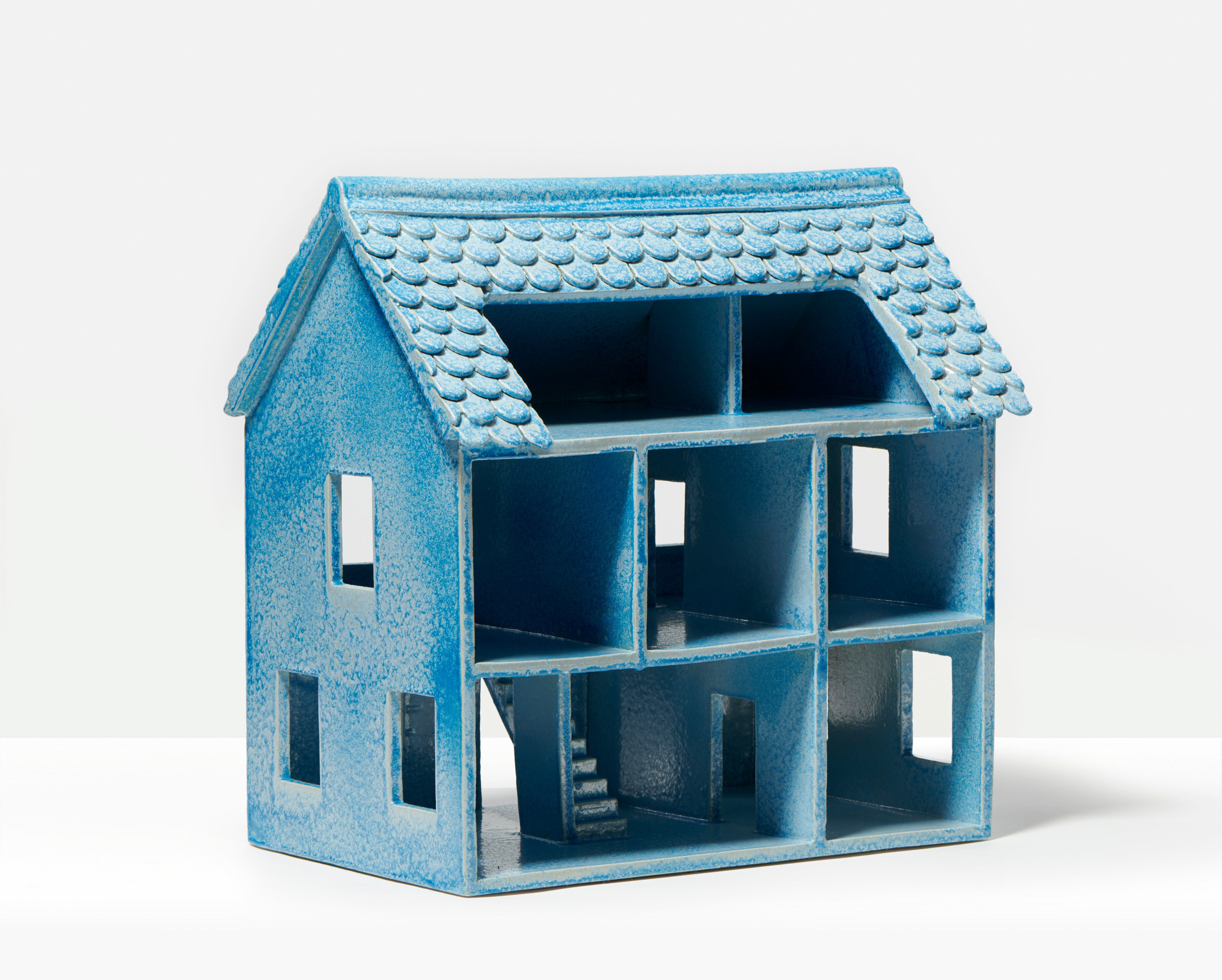 Mai-Thu Perret, A Magnetizer III, 2020