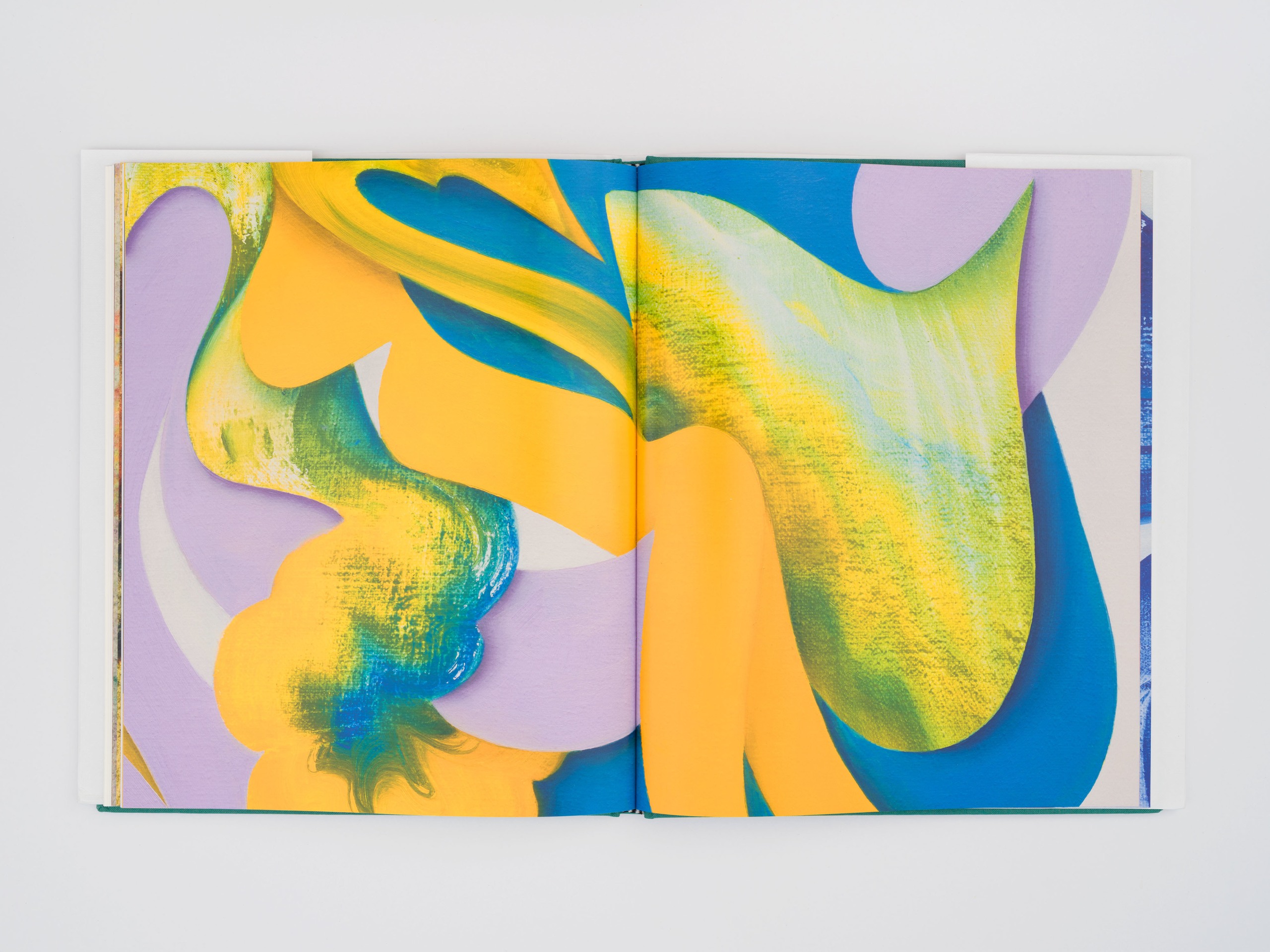 Lesley Vance and Anna Zem&aacute;nkov&aacute;