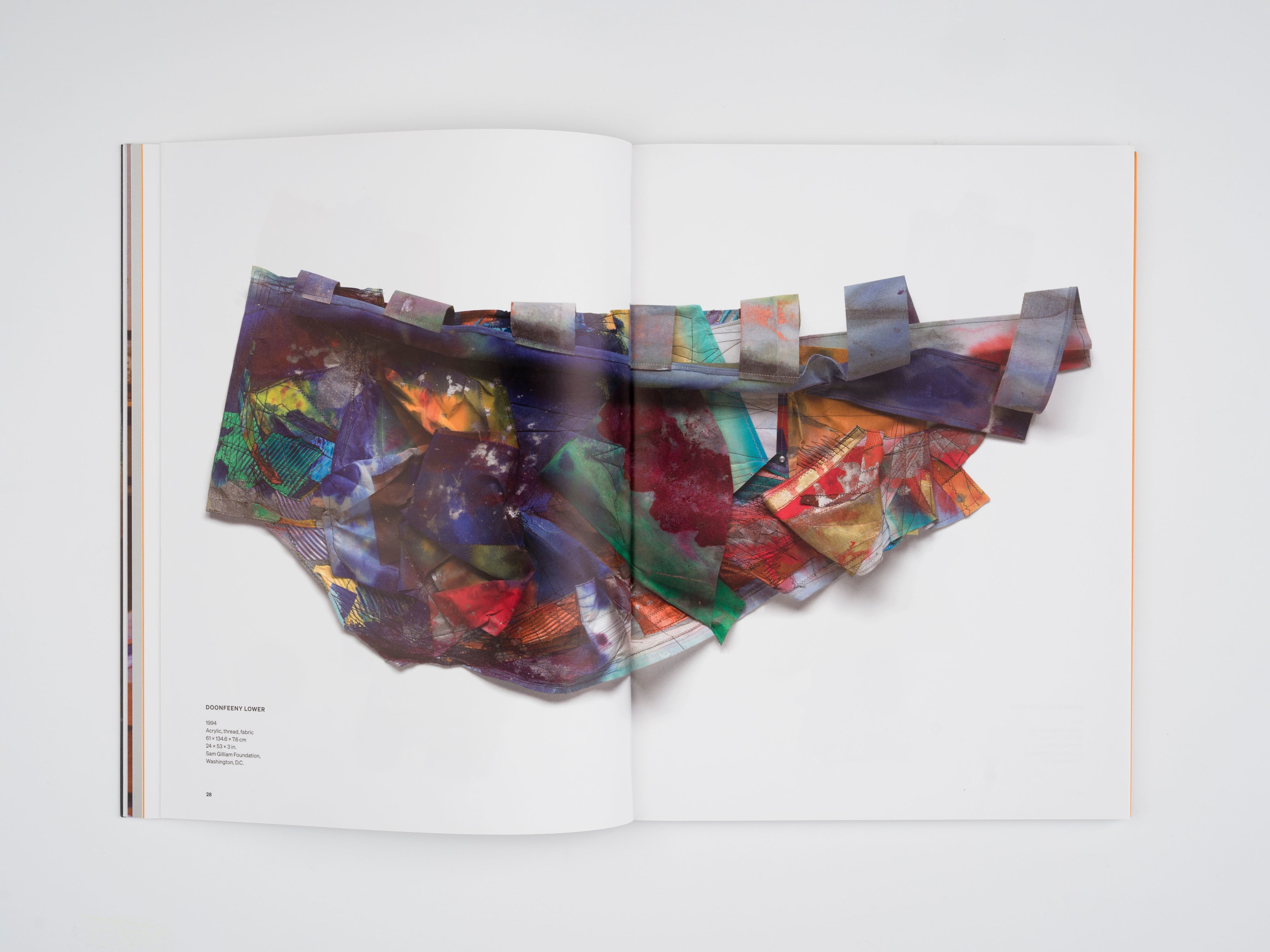 Sam Gilliam