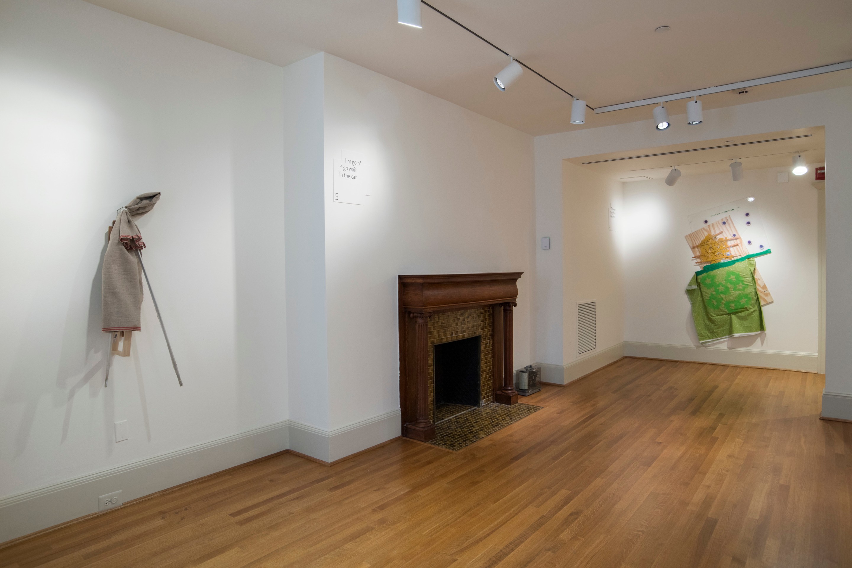 Richard Tuttle