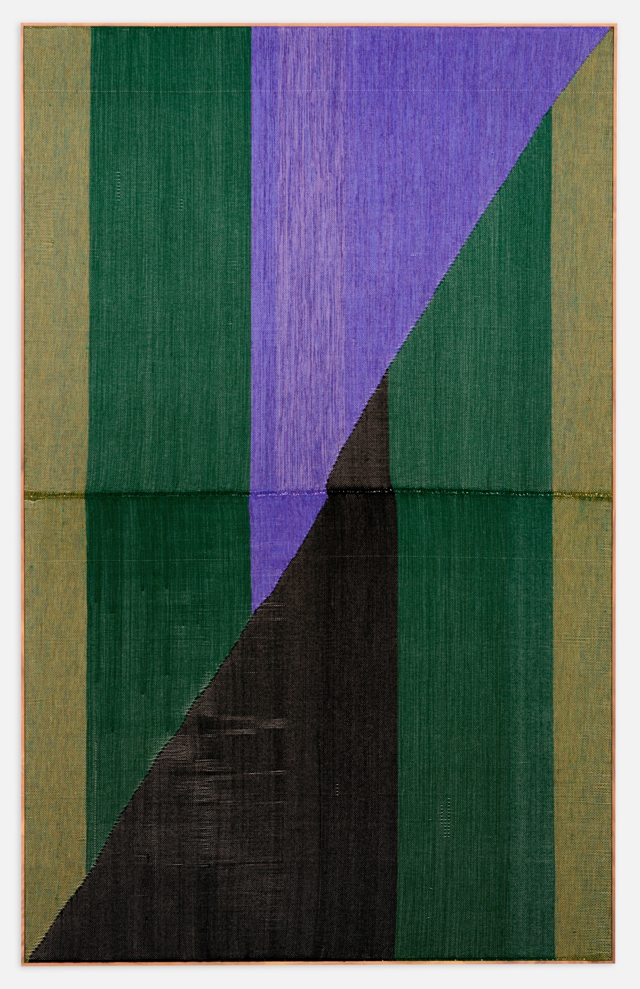 BRENT WADDEN Untitled 2019