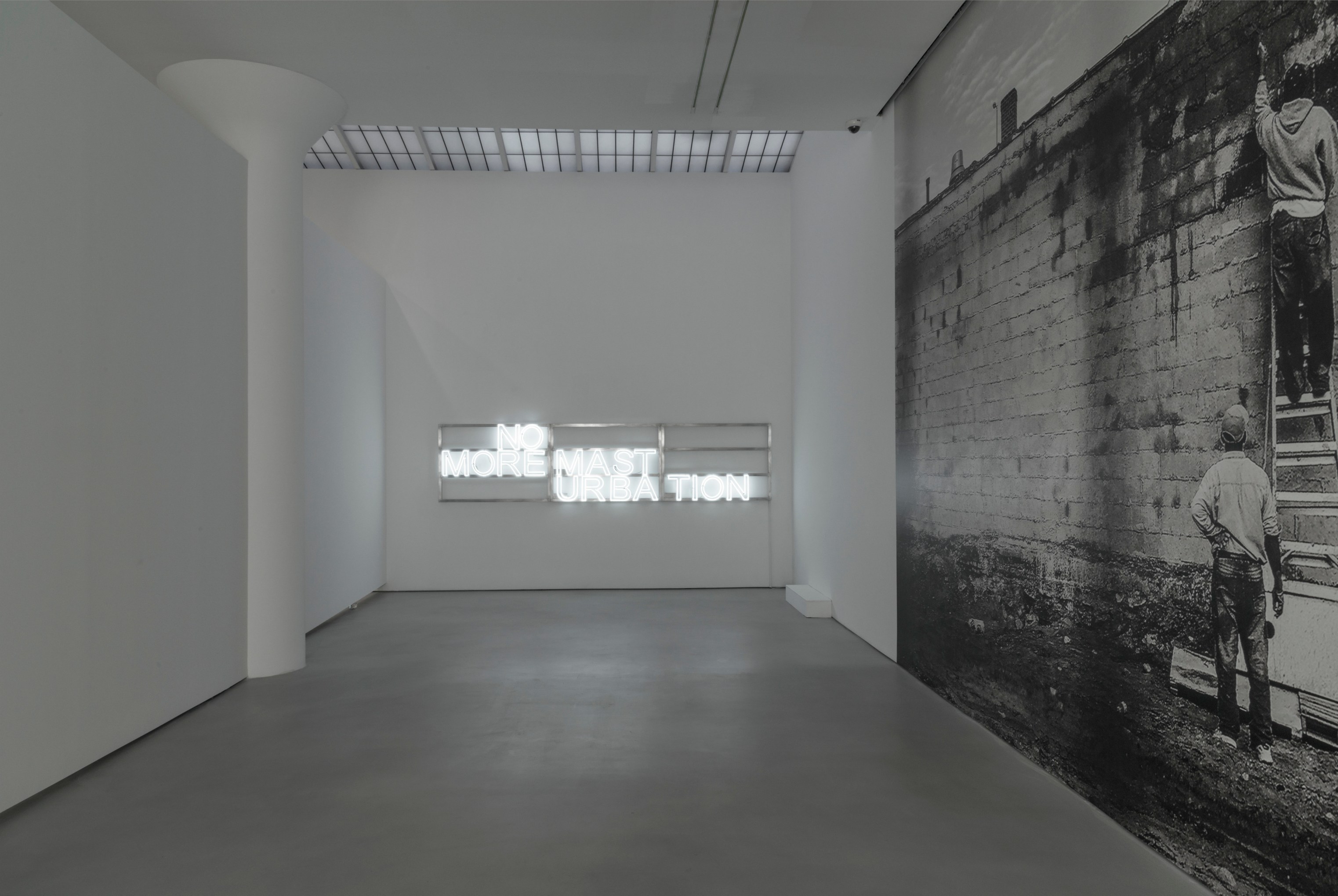 MONICA BONVICINI