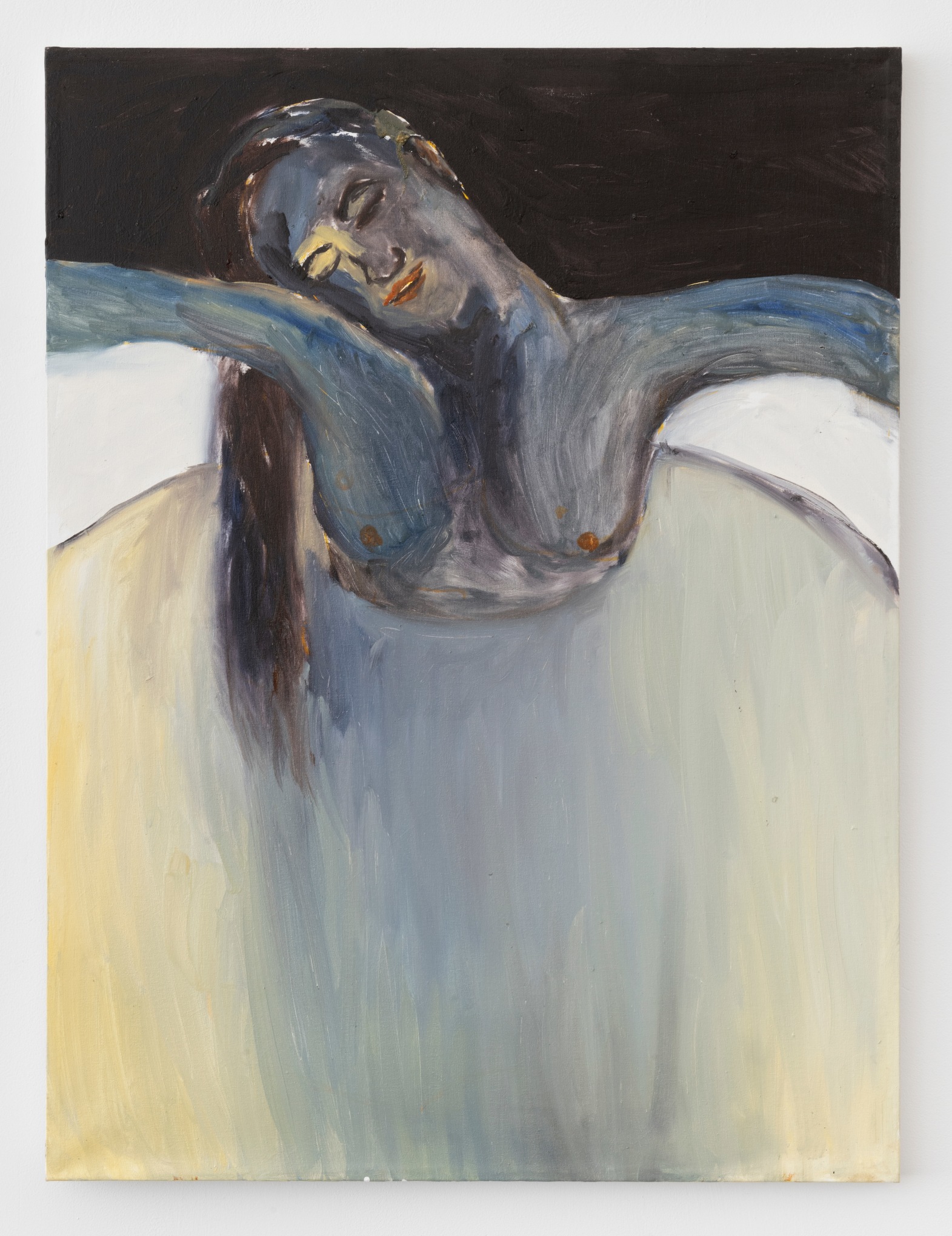 GIDEON APPAH Woman in a Tub 2021