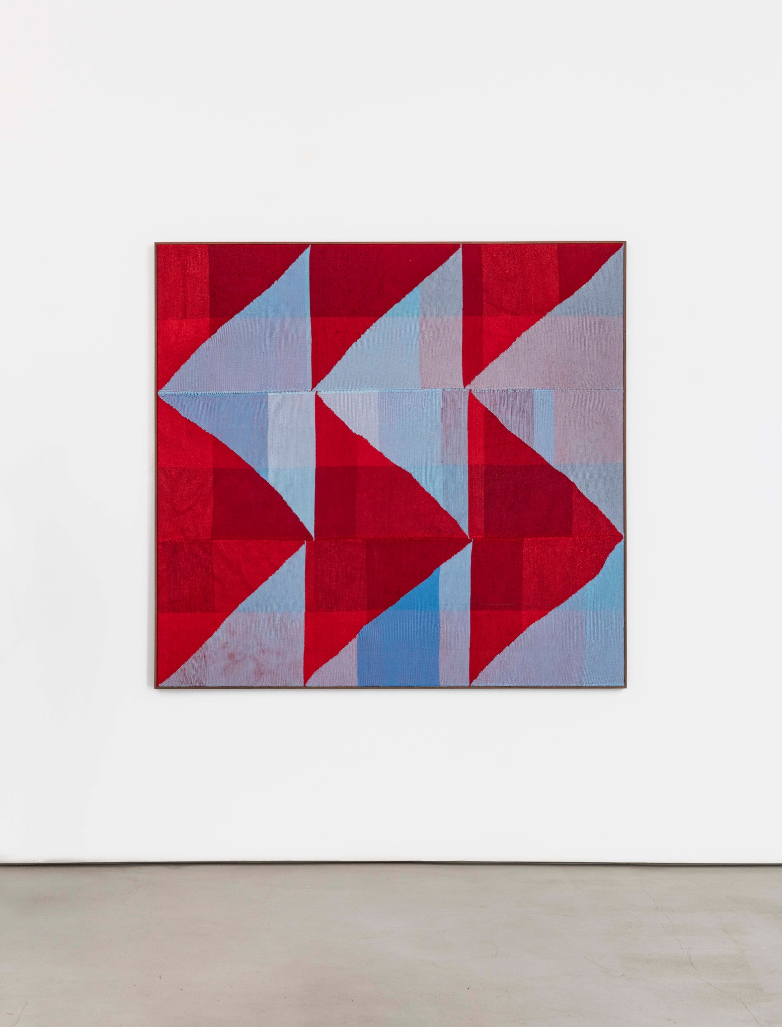 BRENT WADDEN  Untitled 2022