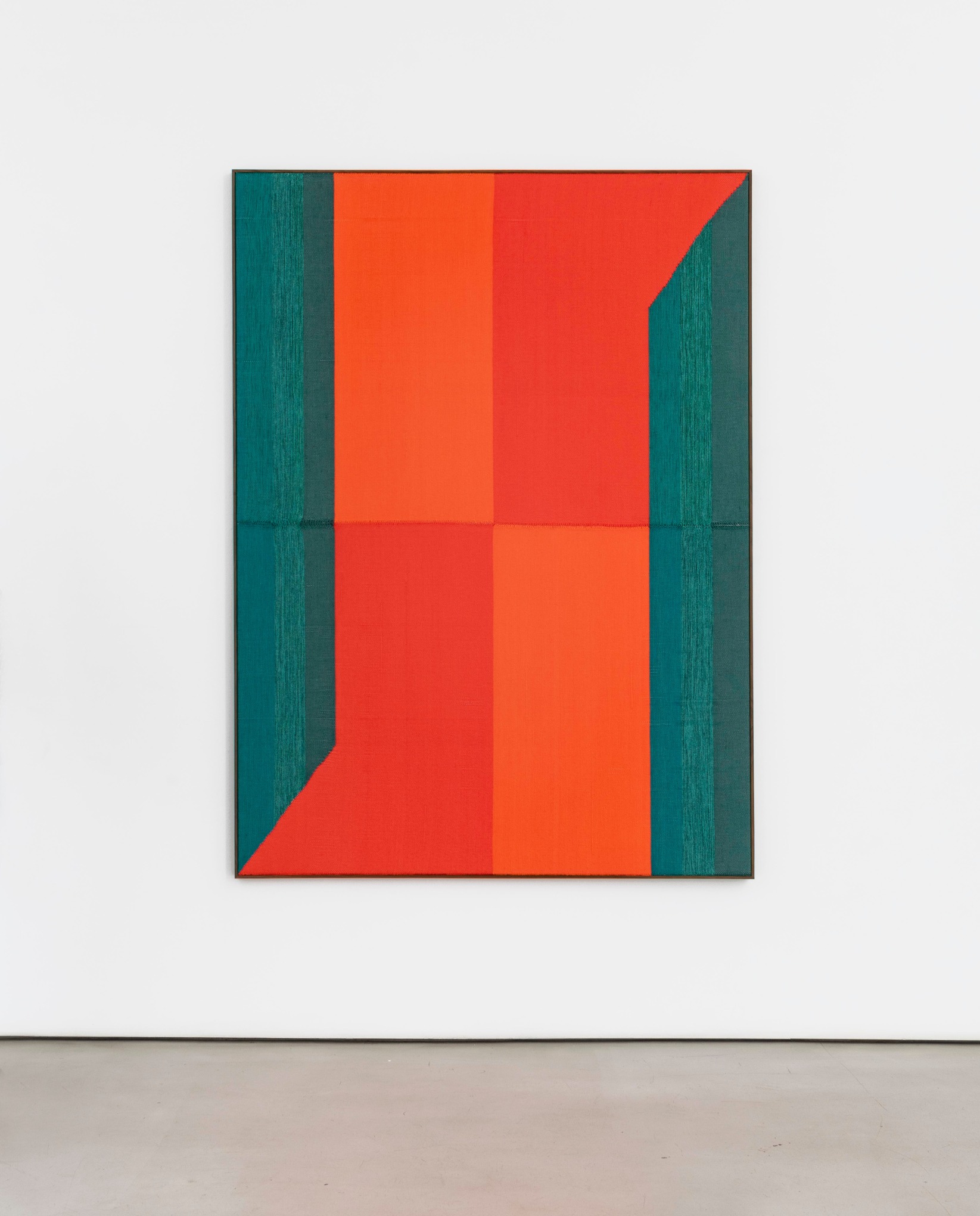 BRENT WADDEN  Untitled 2022