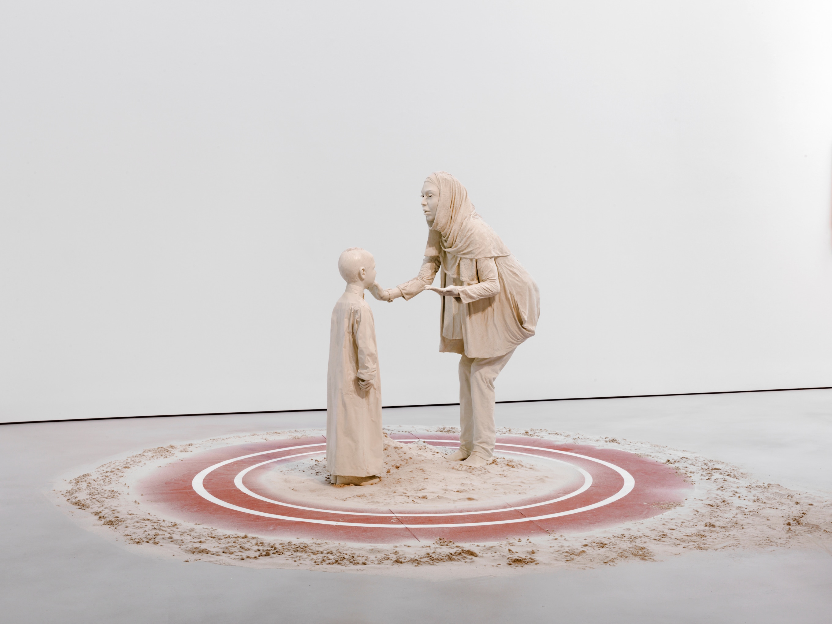 GCC Positive Pathways (+) (Version II)