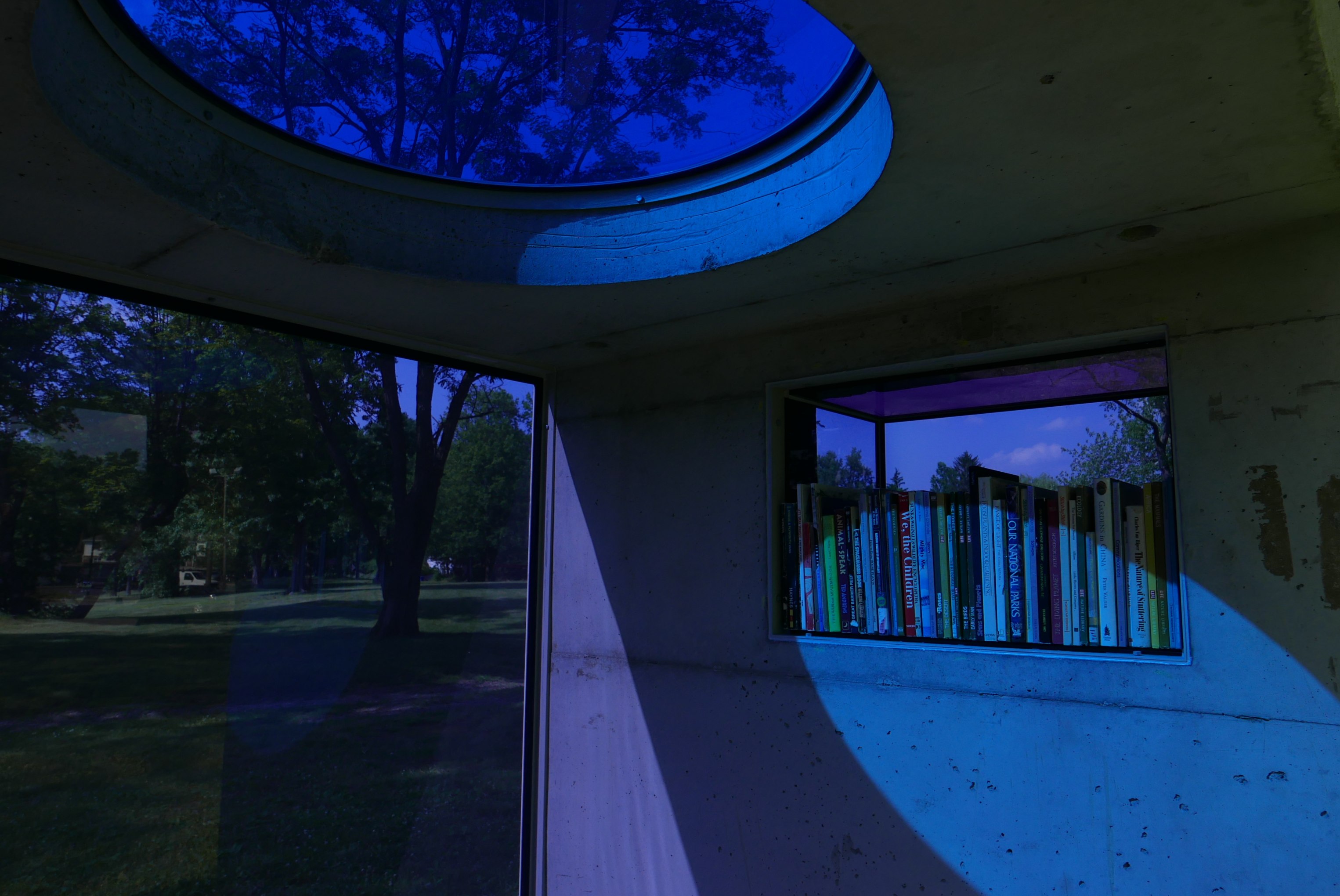 Sarah Braman at UMass Amherst