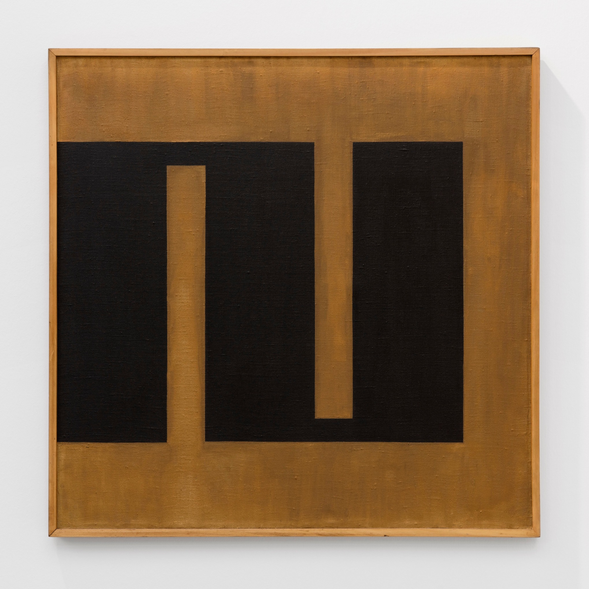 JULIJE KNIFER Untitled 1969