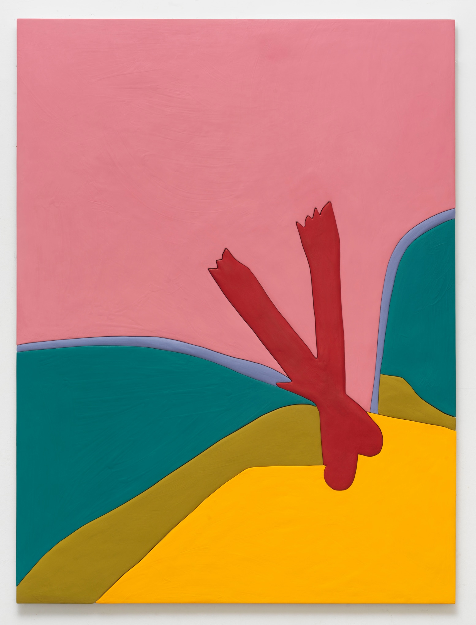 SADIE BENNING Blow Up 4 2017