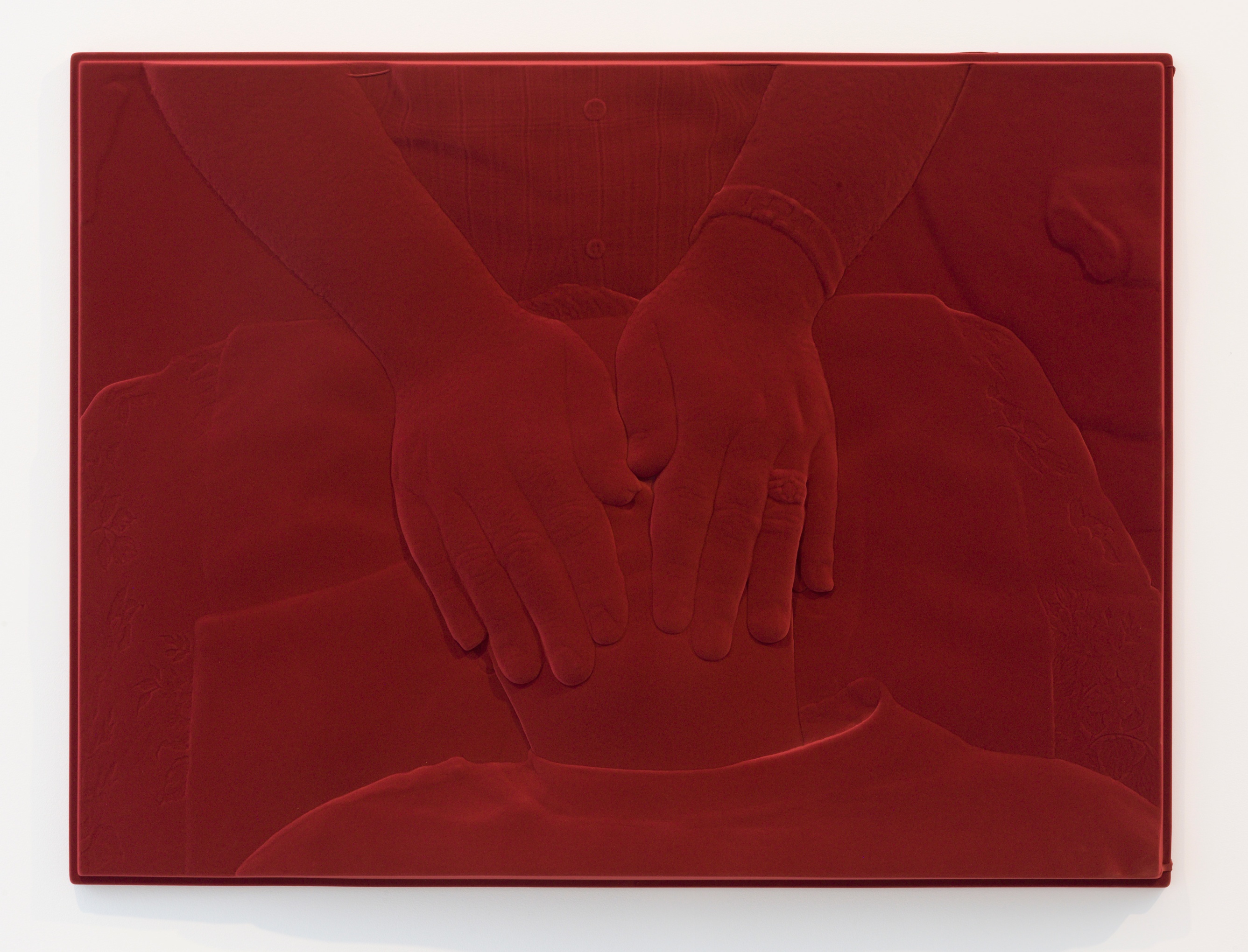 GCC Gestures IV