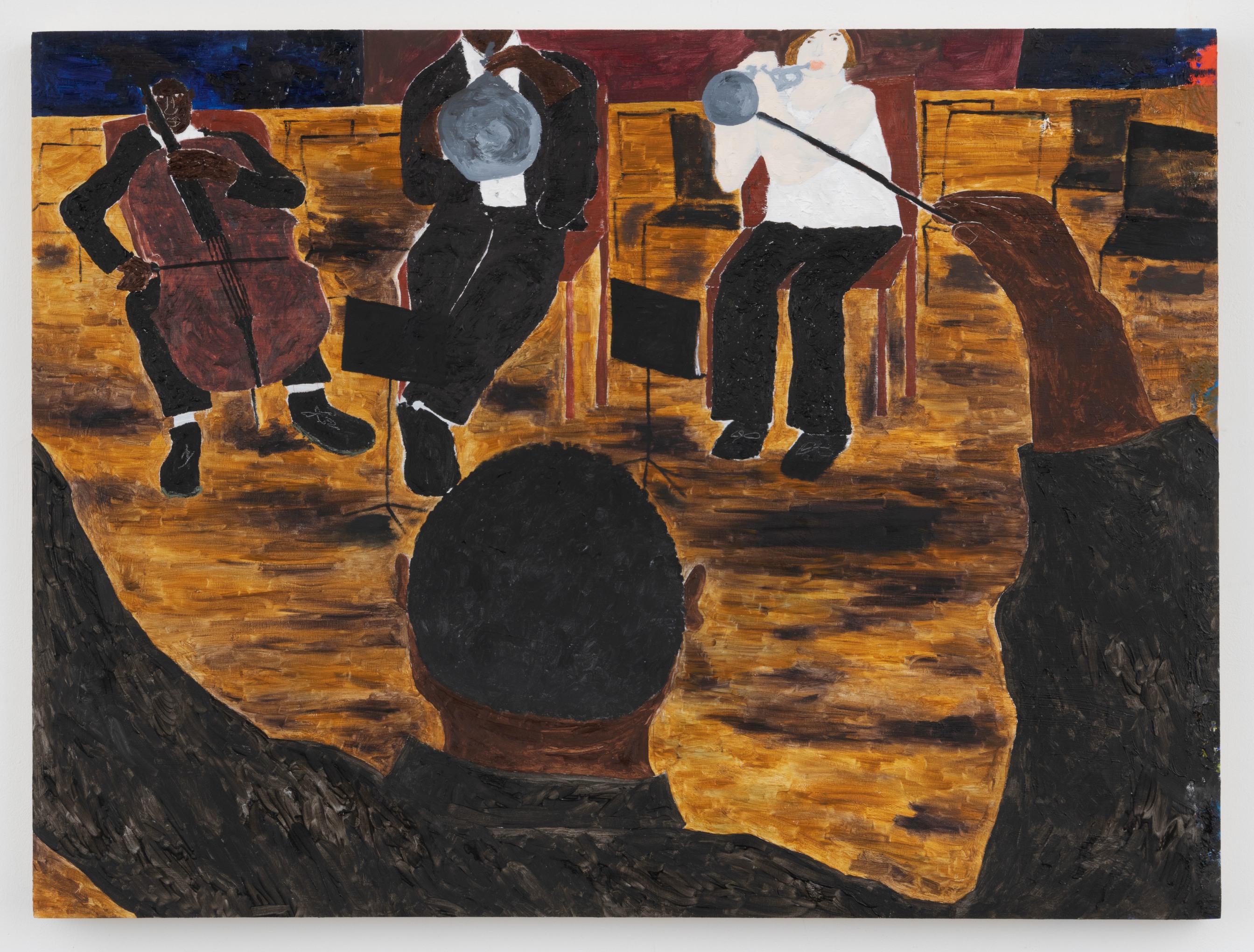 MARCUS LESLIE SINGLETON