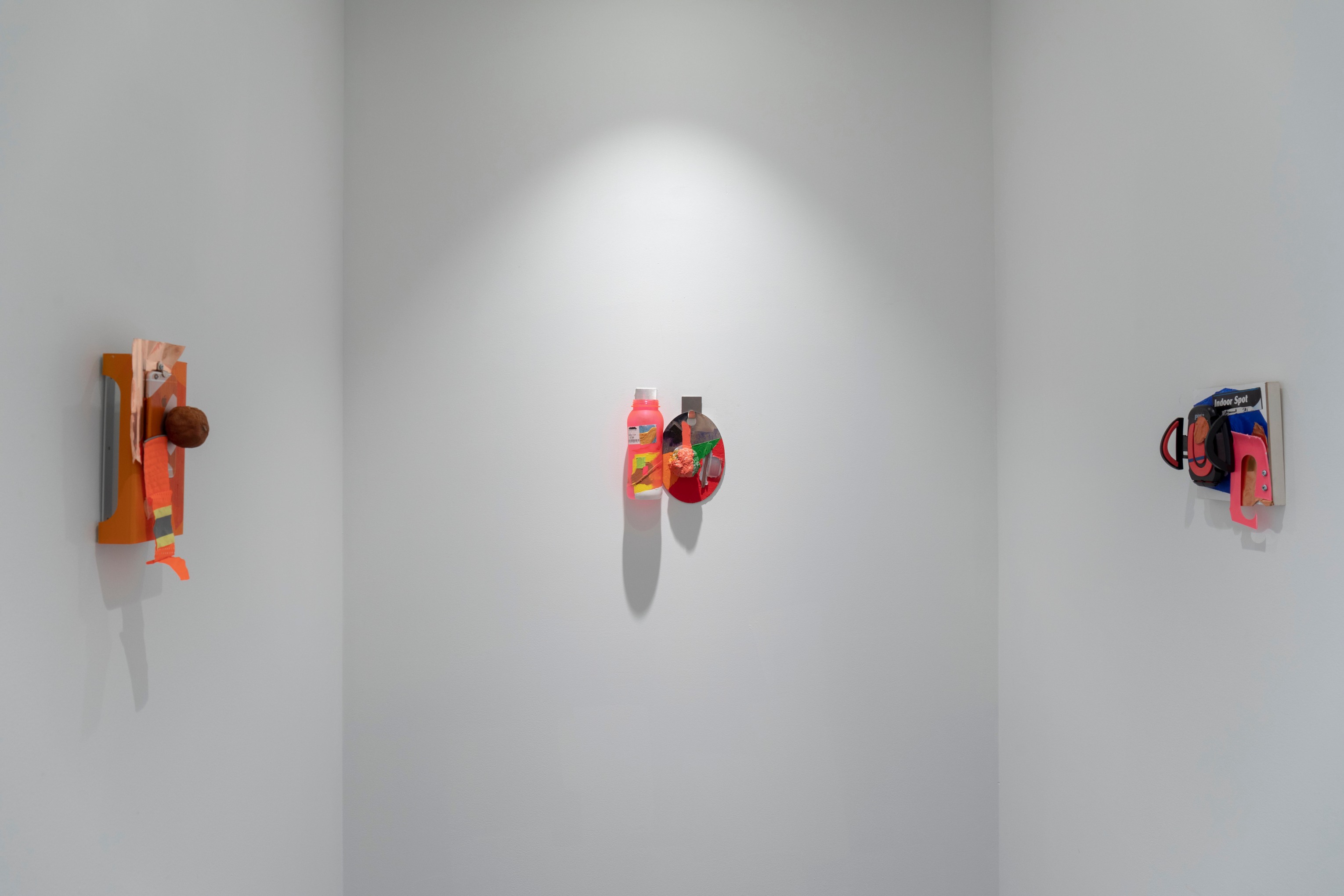 Installation view of Mitchell-Innes & Nash in Miami Design District, Miami, Florida, 2020