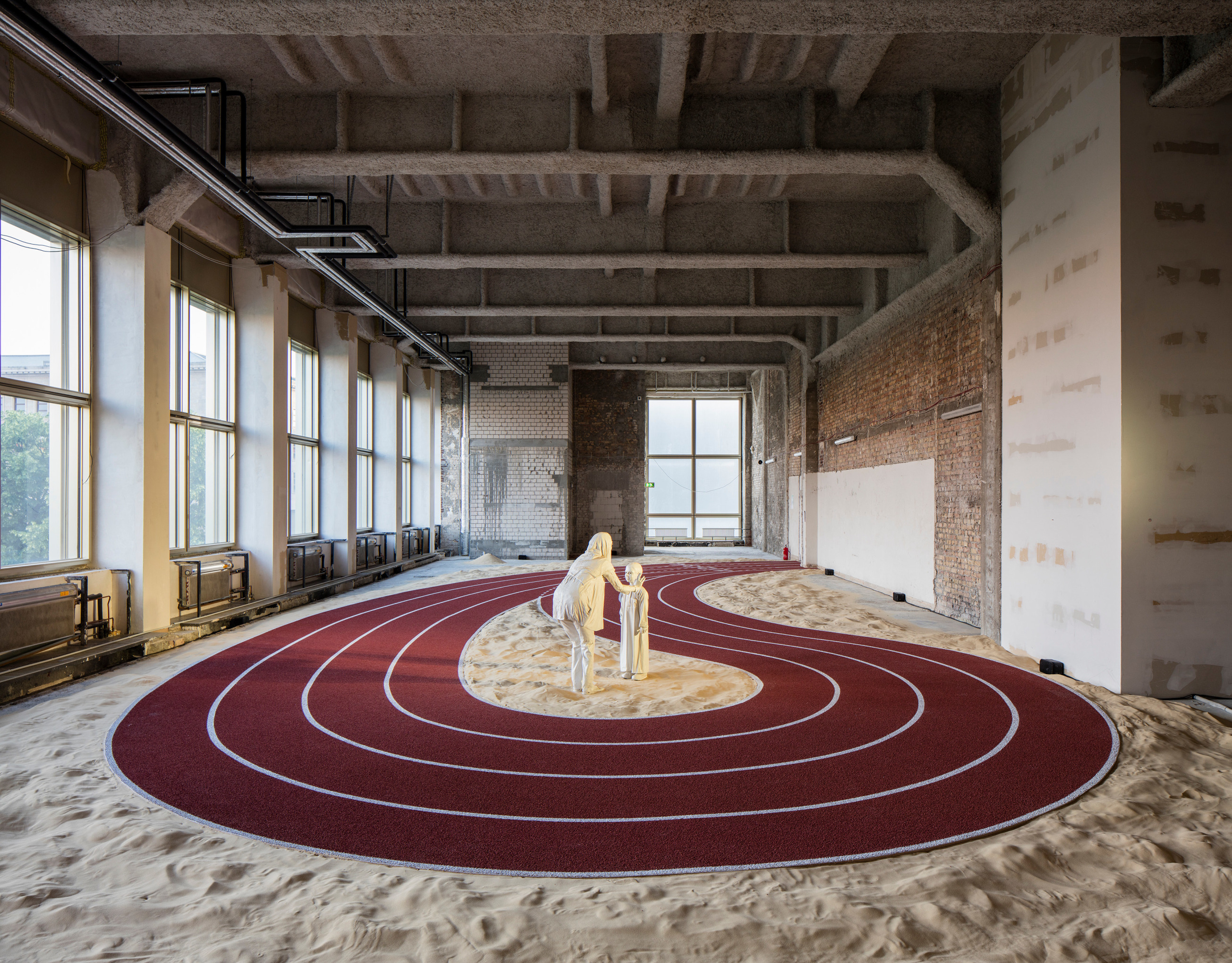 GCC Positive Pathways (+)