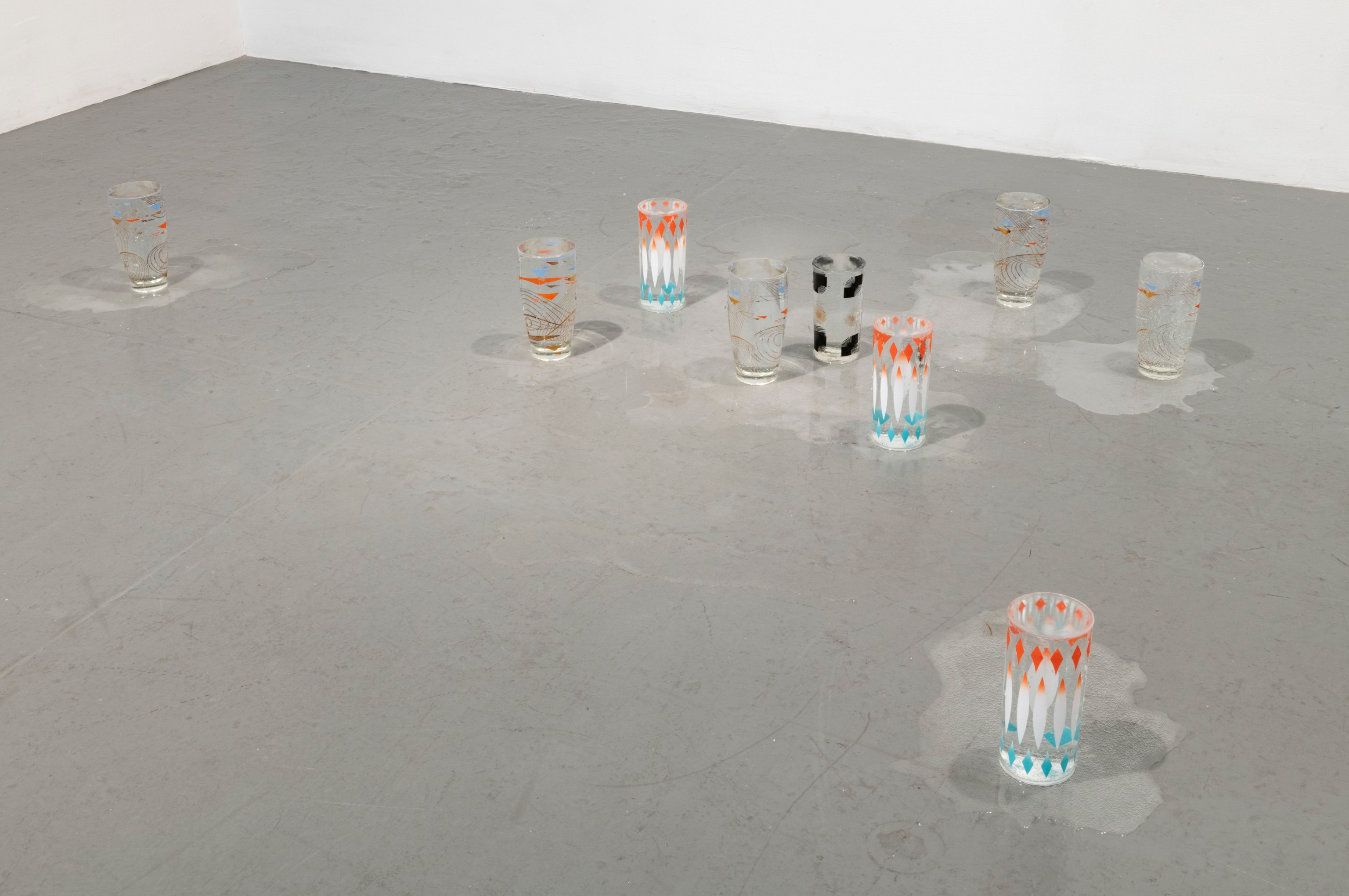 POPE.L Well (Redistribution Version)