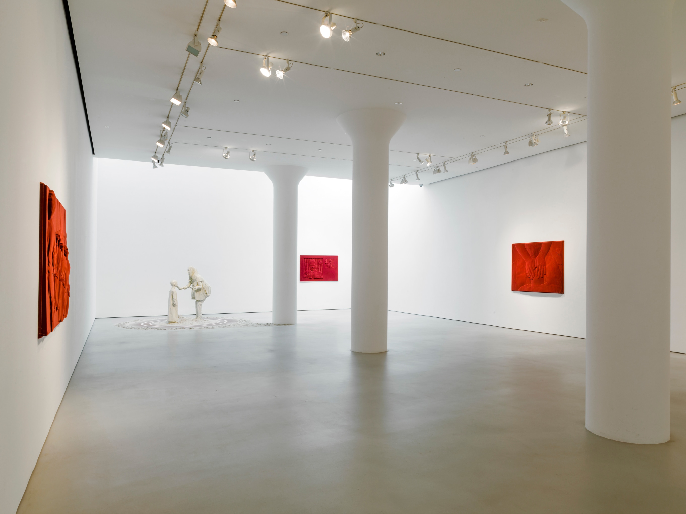 GCC Positive Pathways (+)