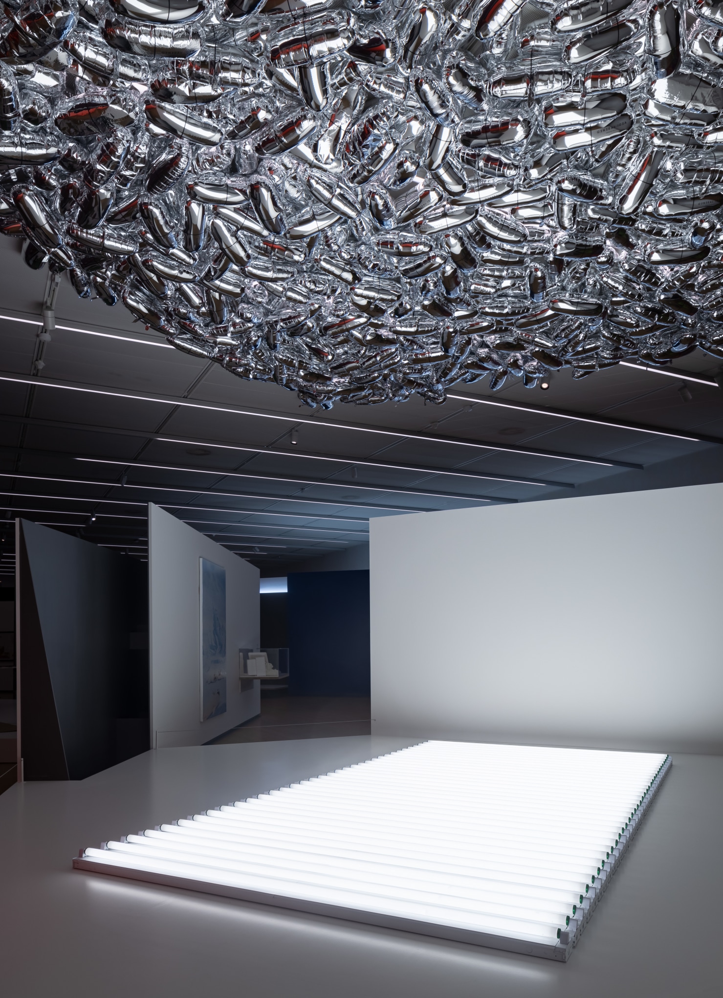 Installation view of&nbsp;General Idea, Stedelijk Museum Amsterdam, April 1st&nbsp;&ndash; July 16th, 2023. &copy; General Idea.